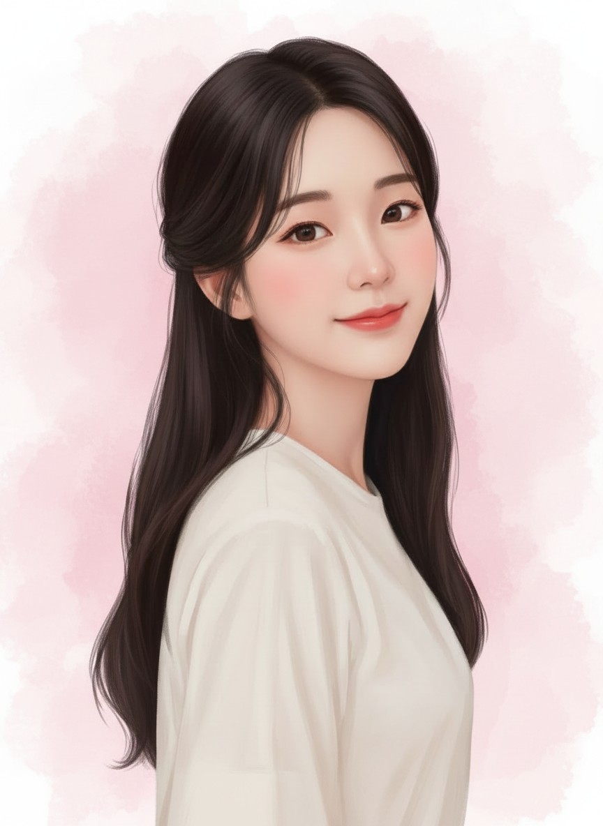 우 연