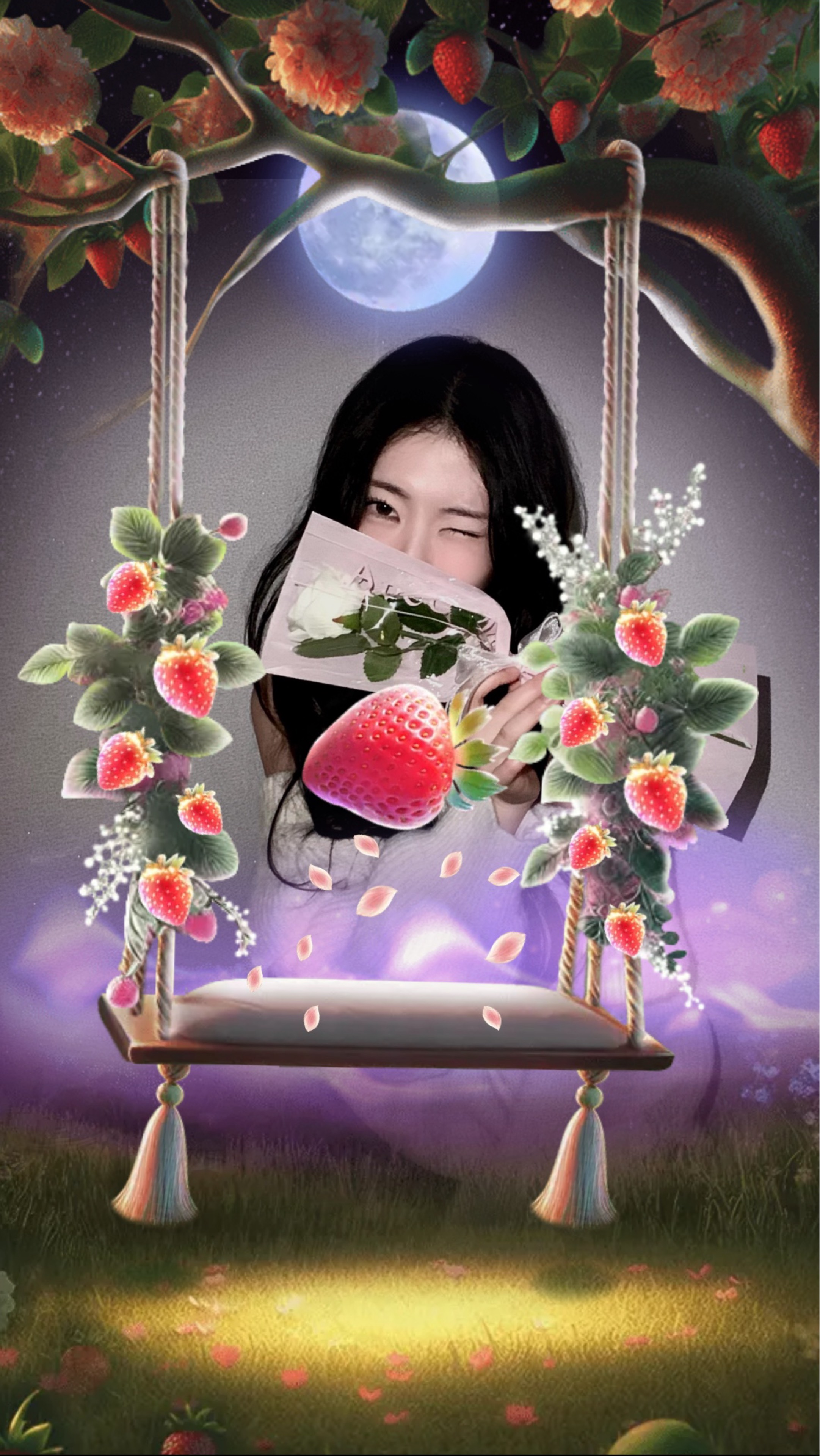 🏮 예 쁜 현 🍶