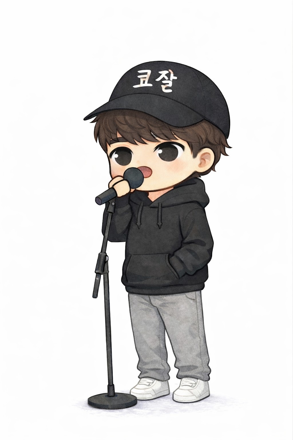 쿄잘 ㋡𝕄ↁᕸ