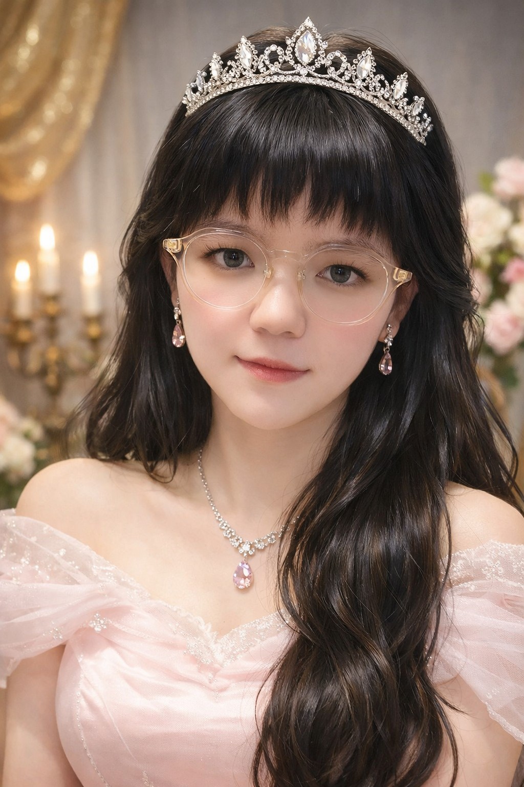 디스만의 Ṗµρργ੯•́ ੇ𝆐(␍)