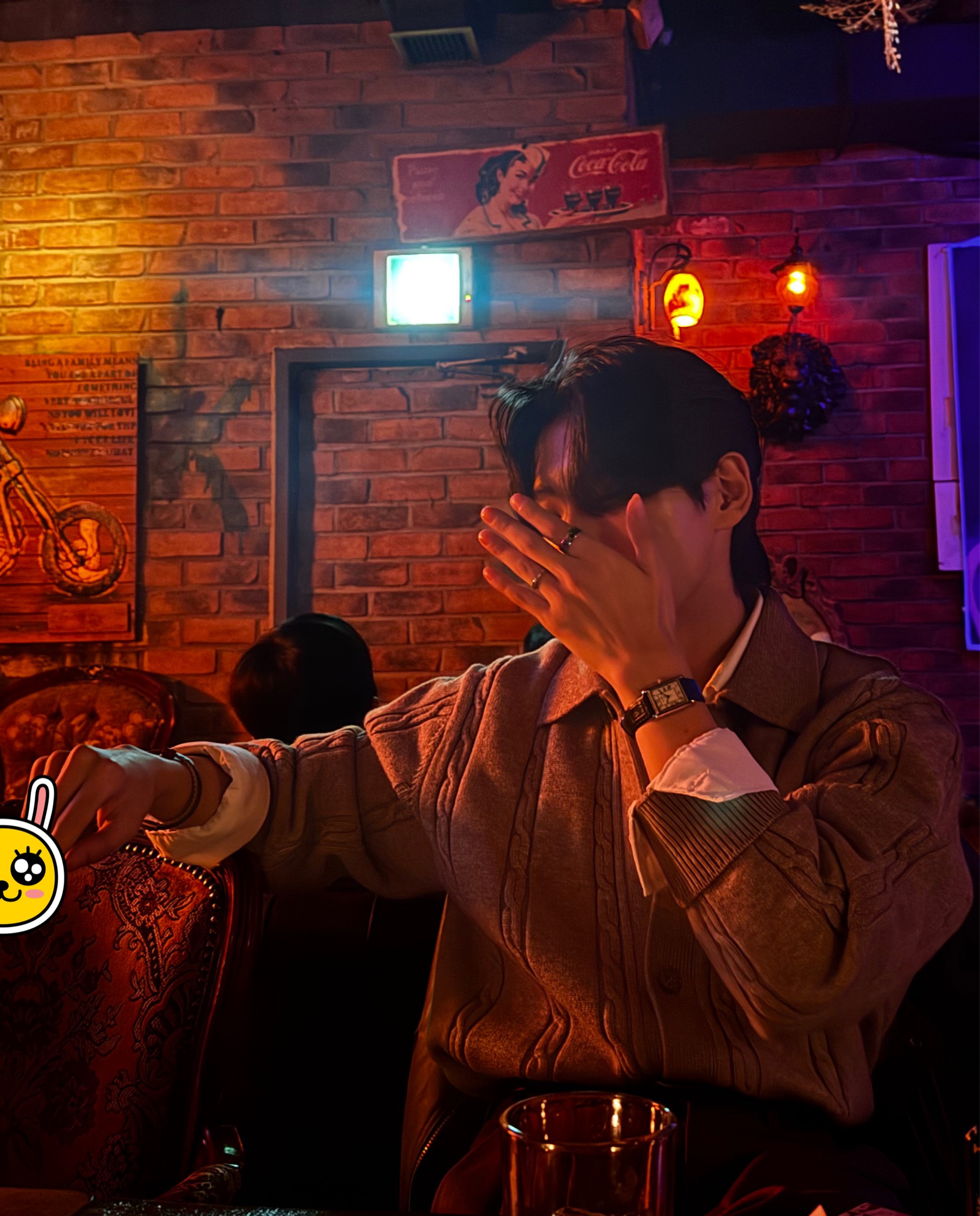 ๐ฌ๋ด ๋ณดโฝโกฑ แฉ