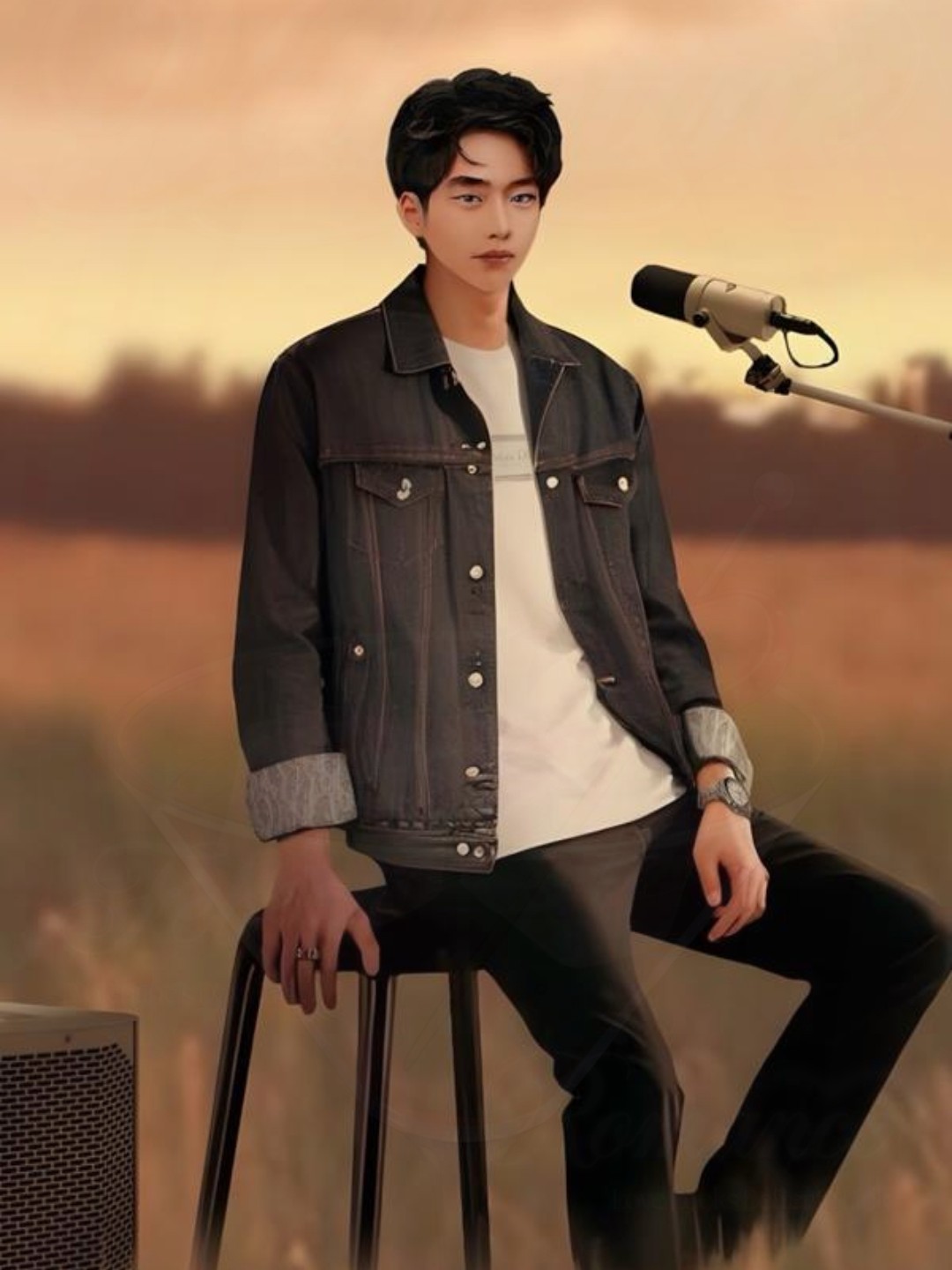 💲켠이 바라기 뽀리💲