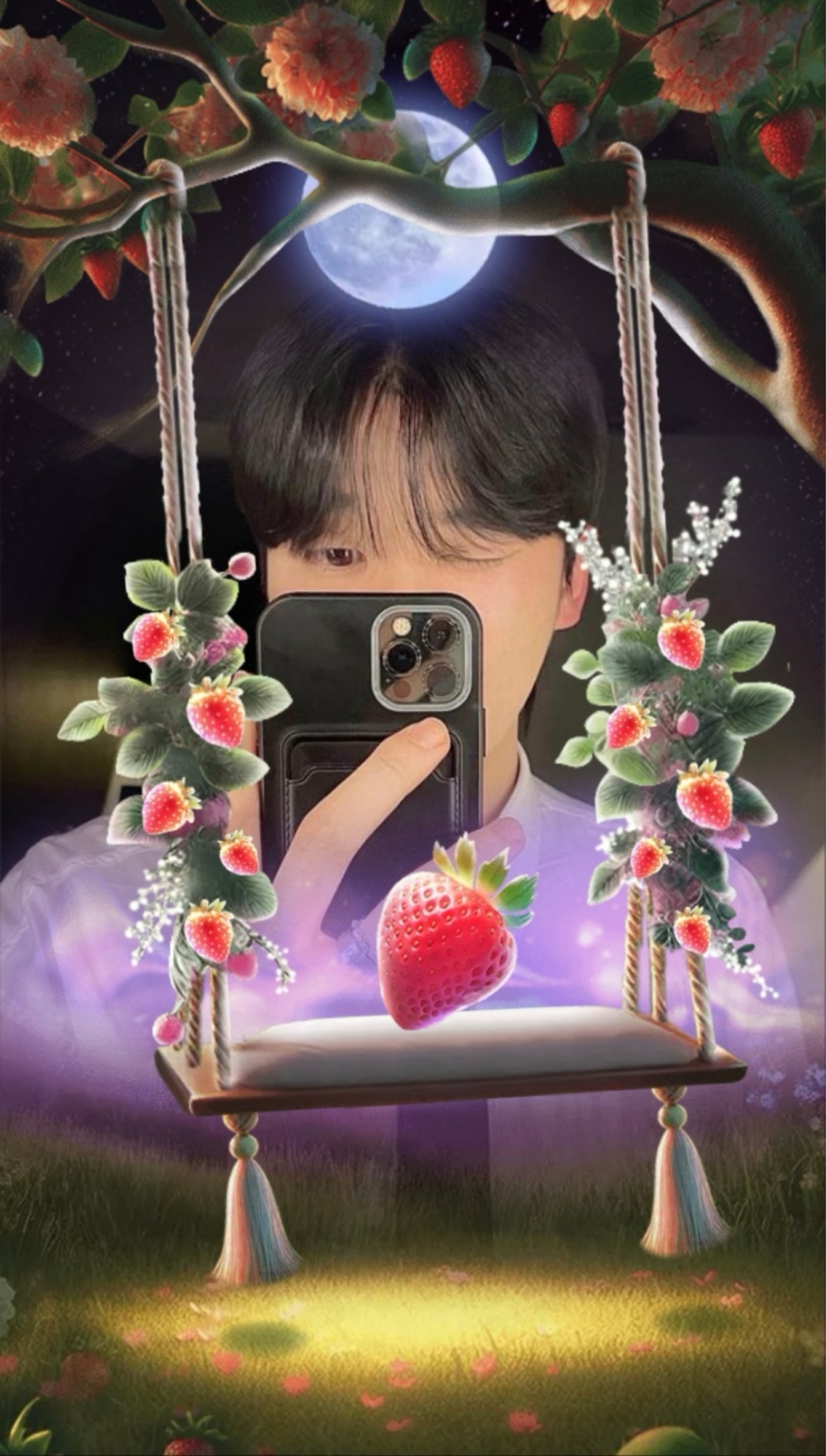 푸엥치 ✿∘˚˳°∘°