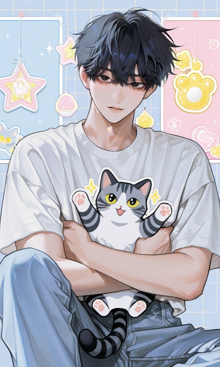 ᵗᵒᵒᵛ ࣪⊹ 담 현