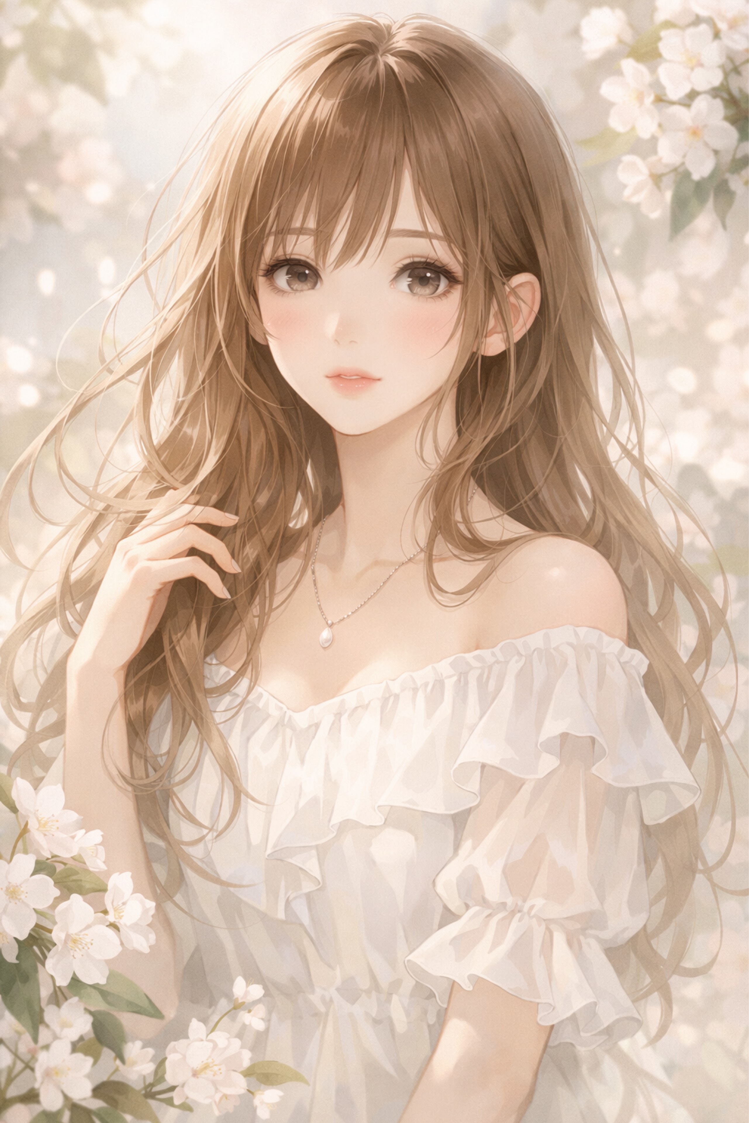 겨울 ⚘, ⚓︎.·͙☽, ☽ᴴᴰ