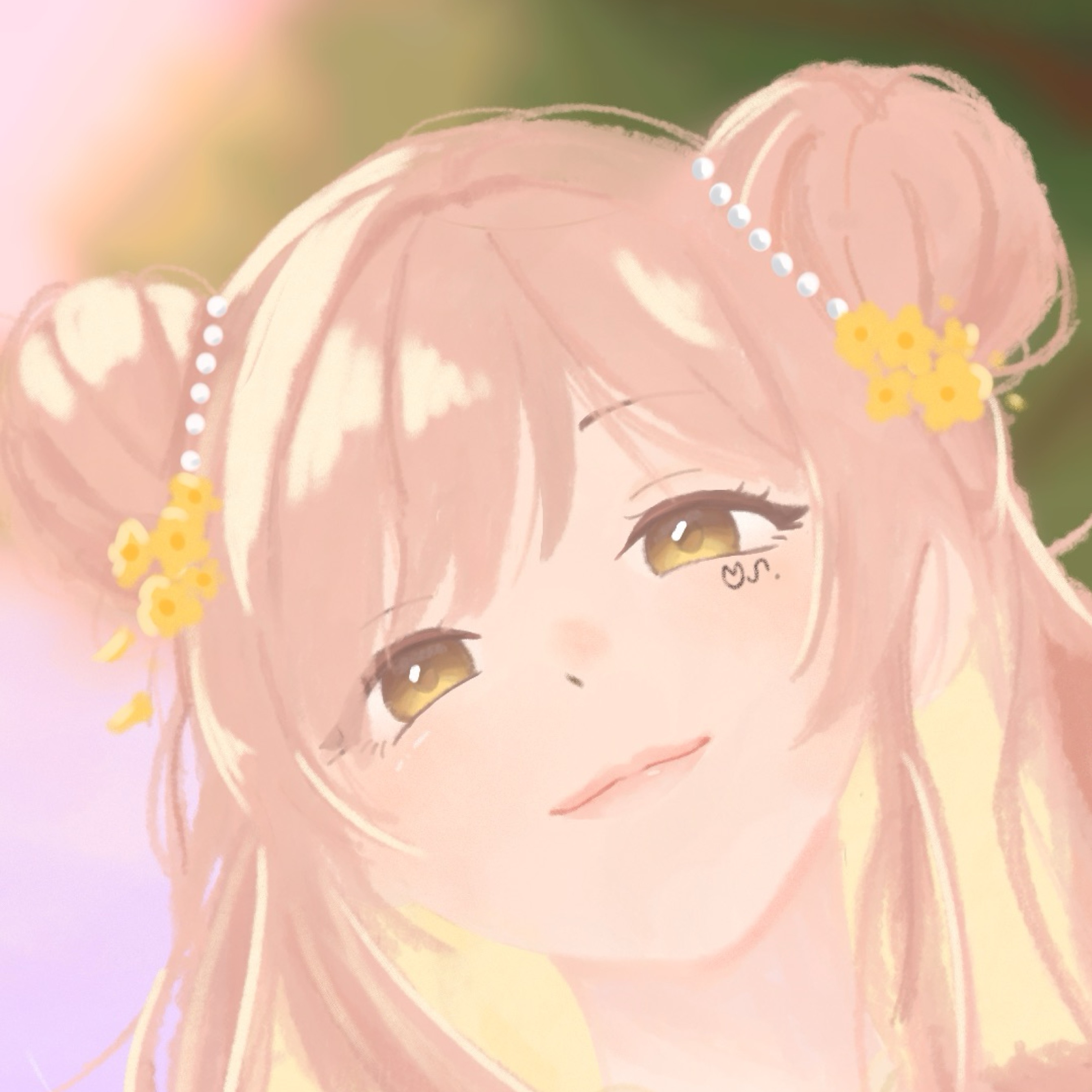 ꈉ 백초서 ⩅ᔚ