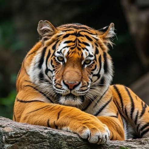 🐅Mars Tiger      𑣲