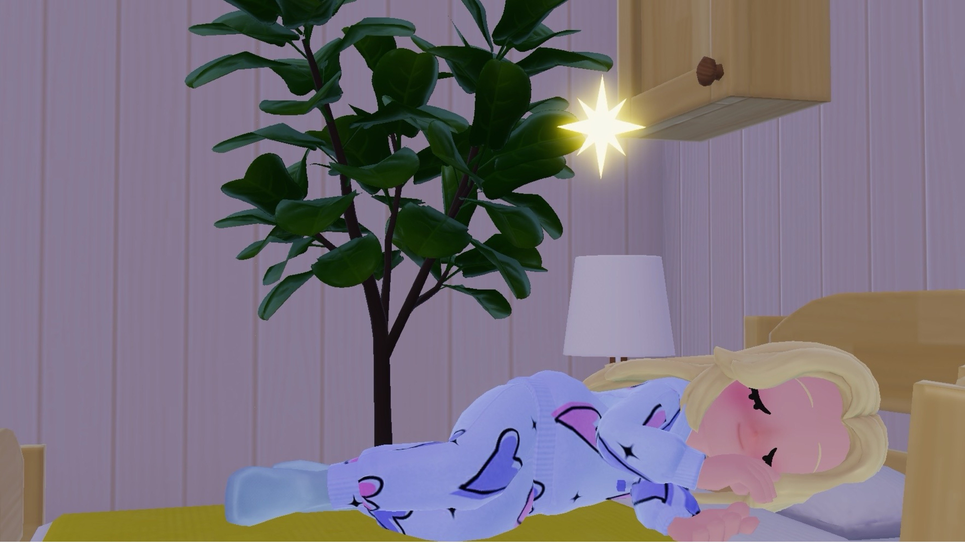 R  ι c δ ⋆ ₊☽ *