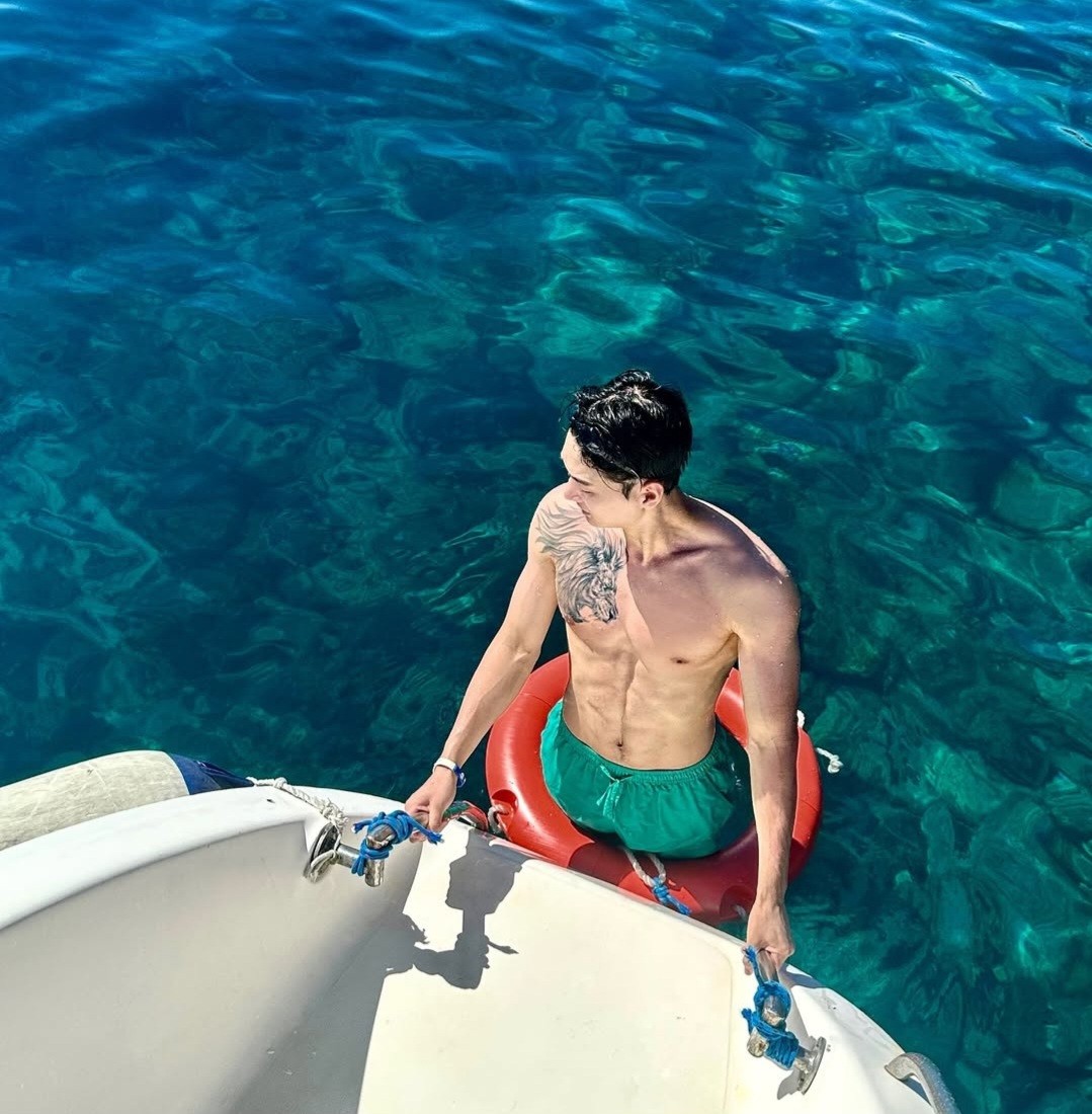 큐잉이만의 댕댕이ᶜᴴᵁ😘