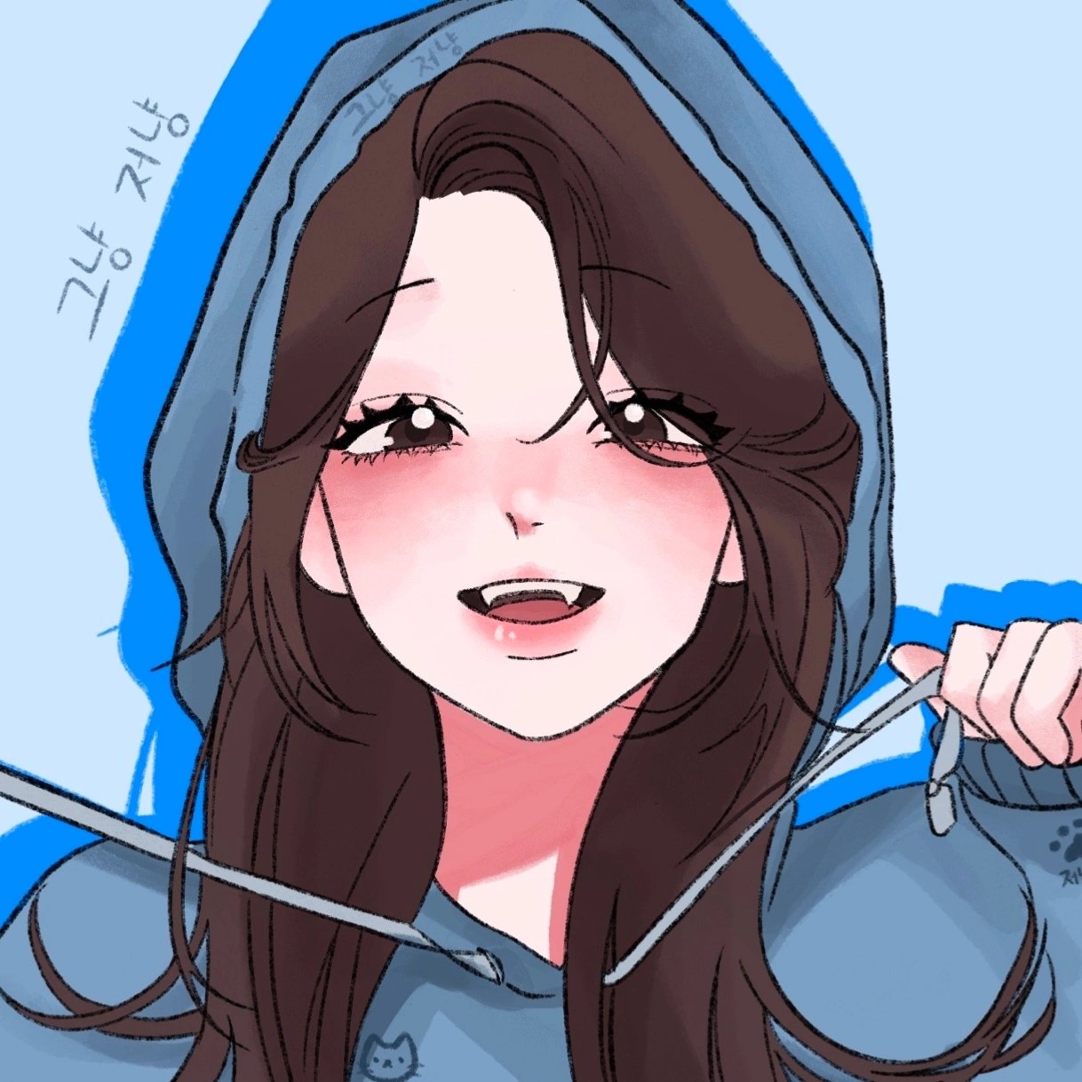 ☘️ 그냥저냥씨 𝒂²٪