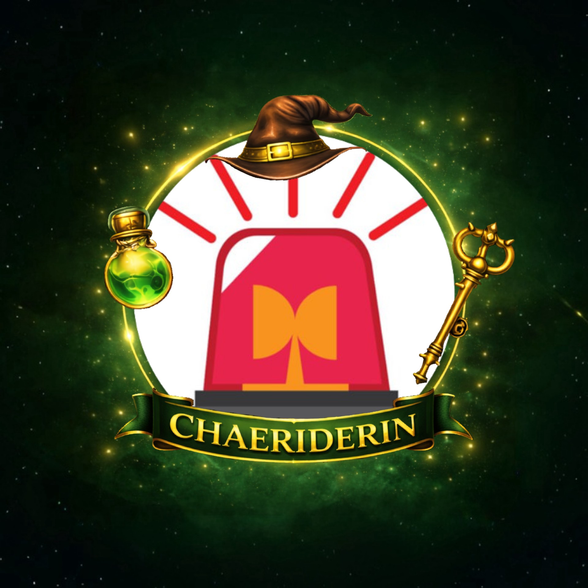 채이네 ⟢⋆ 비 상🗝