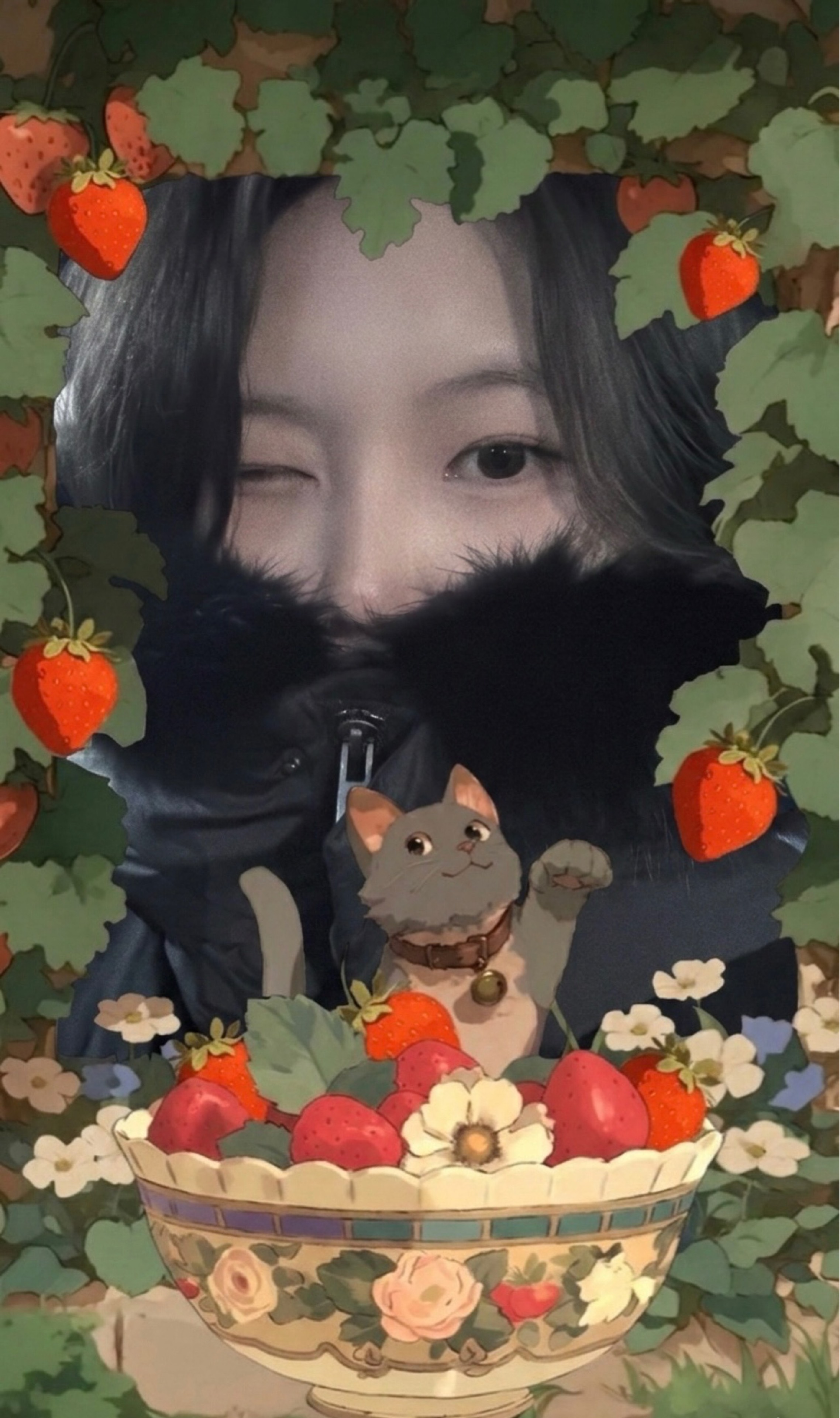 ๐ฎ ๋จ ๐ถ โ๏ธ โงโห