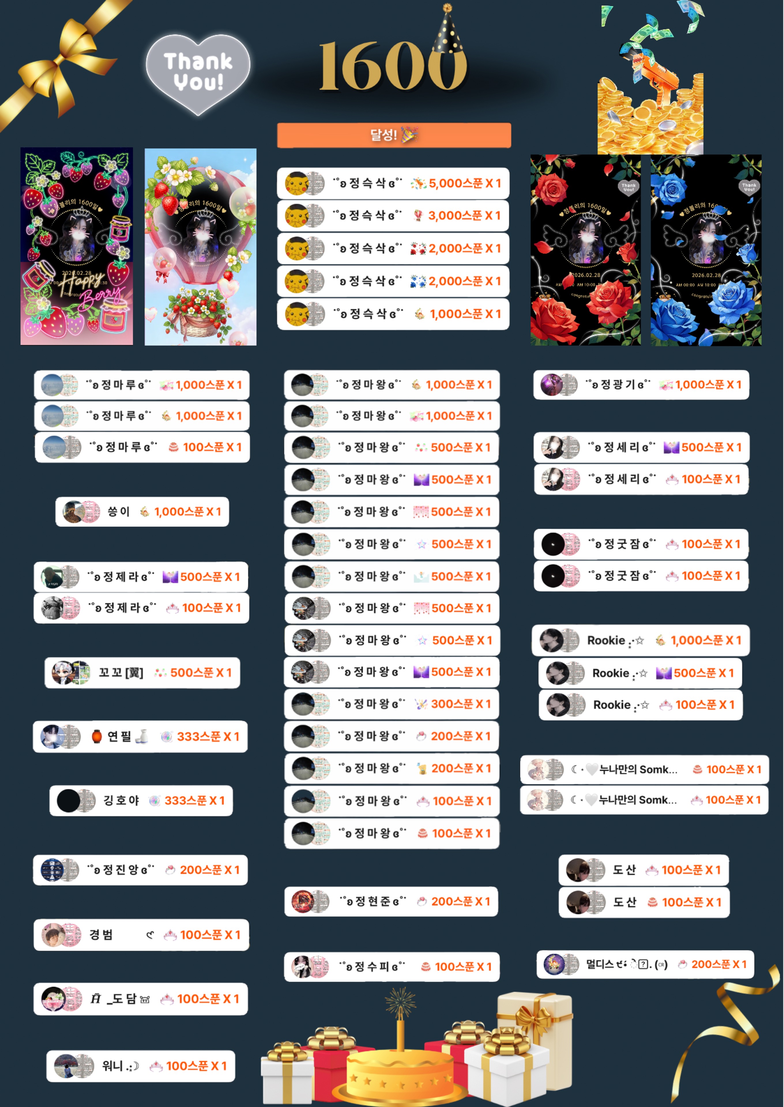 ˙˚ʚ 정 블 리 ɞ˚˙