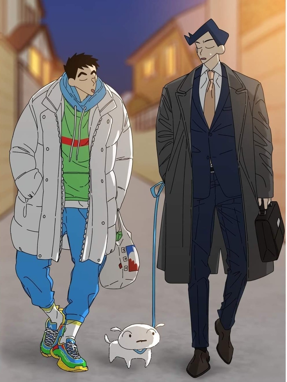 챧보영 ₊˚⊹ .⁺🐟*淑