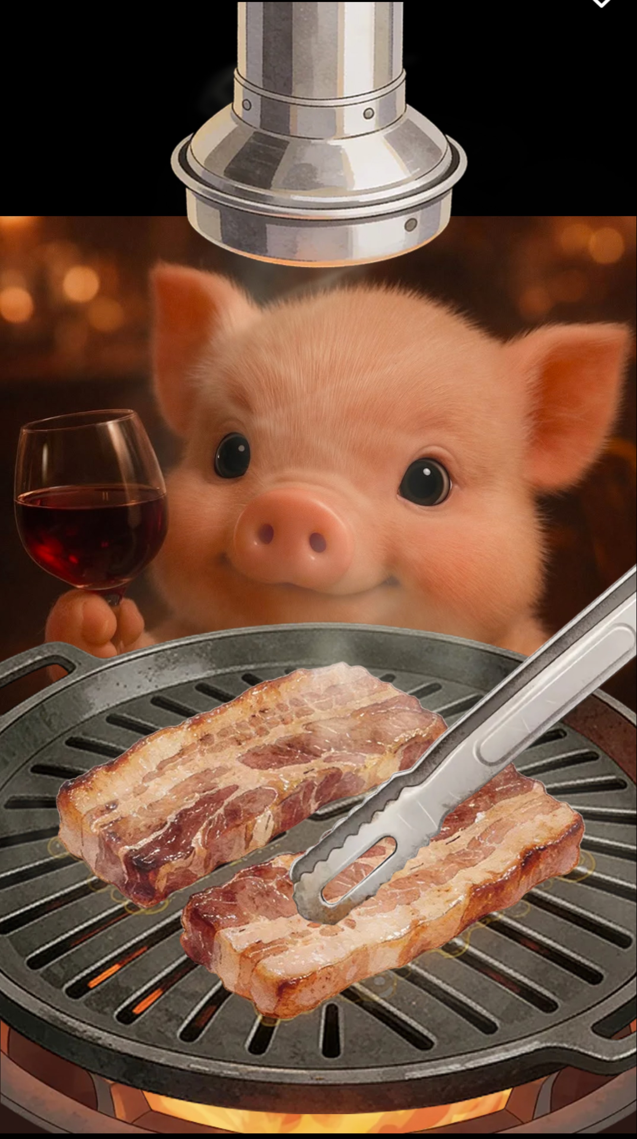 샌귤이꺼 淸意(청의)