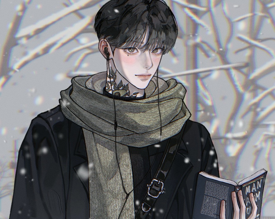 𝘊 𝘈 𝘋 𝘖 .