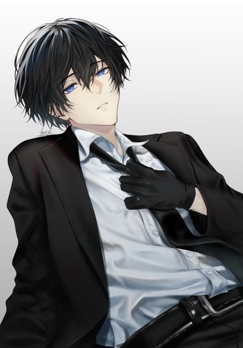 리한이만 보면 침 흘리는 정 한 °