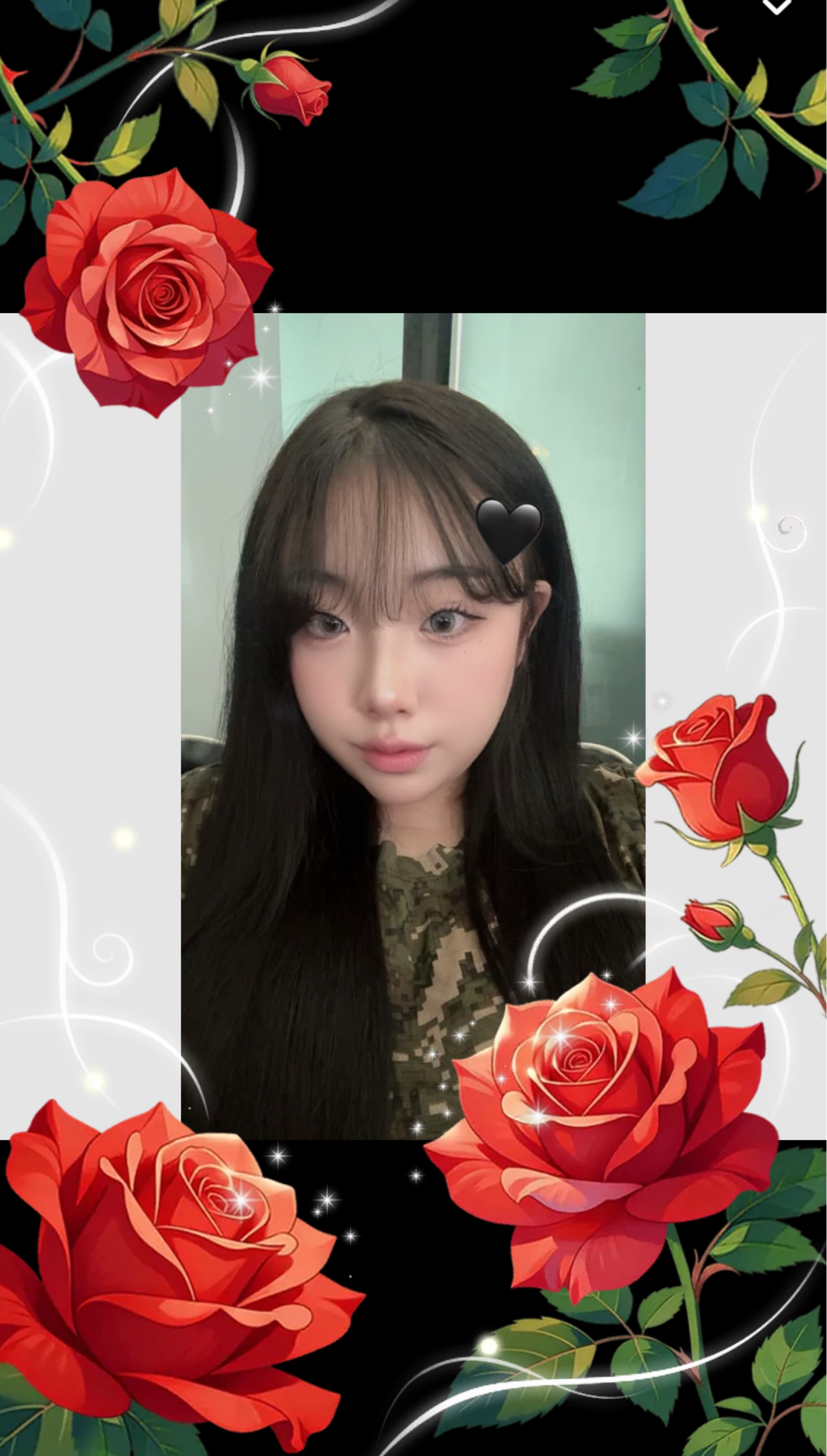 빈 이 .⋆ ʰ ˚ 100일 D-6