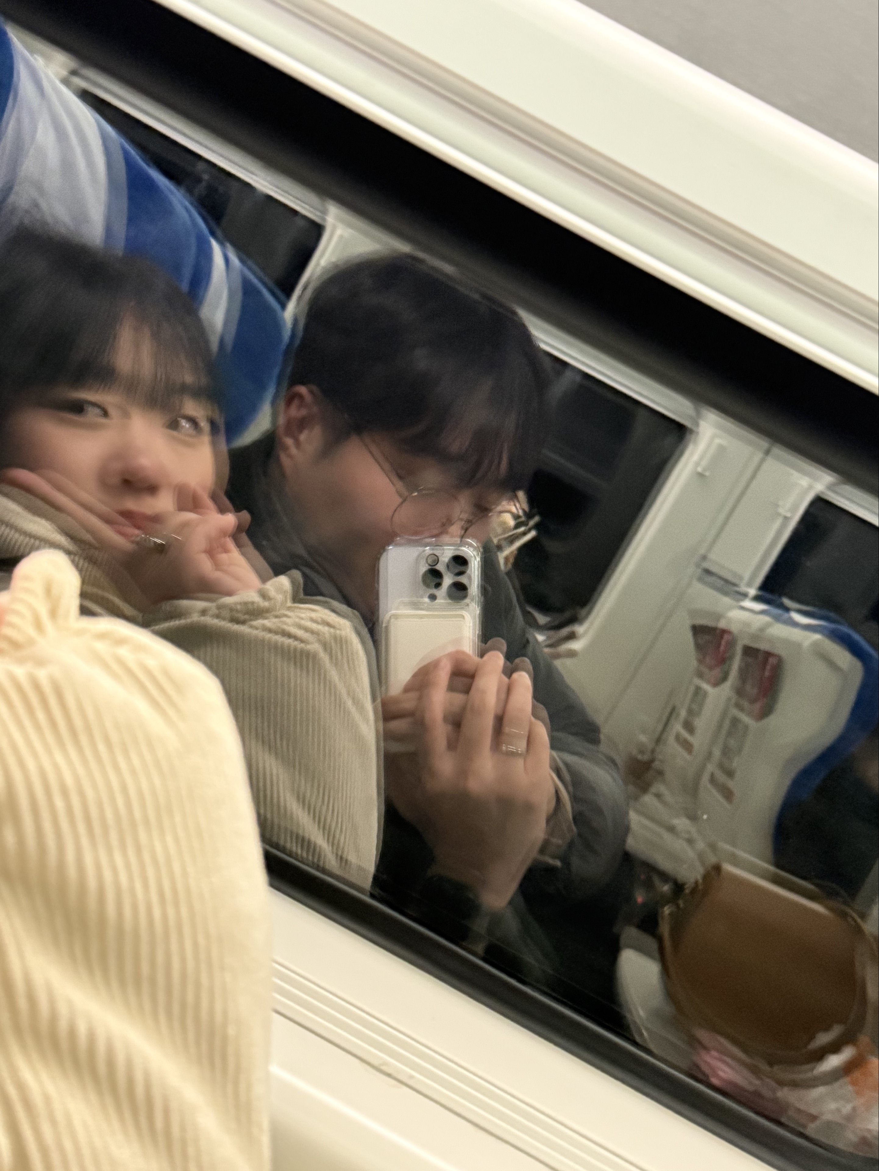 수 빈 태 규 couple