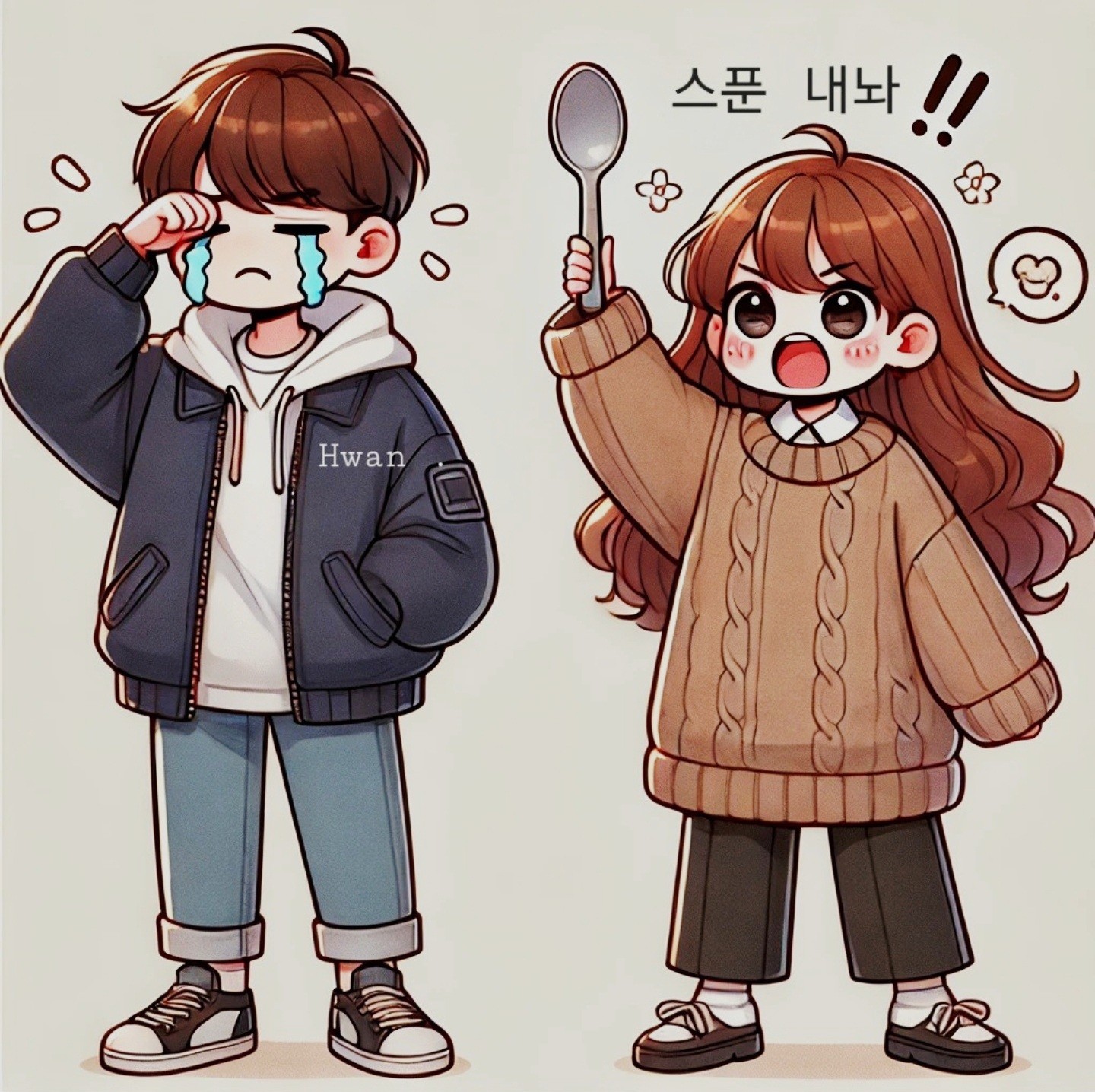 𝙃𝙬𝙖𝙣    . 🐶 ᩚ