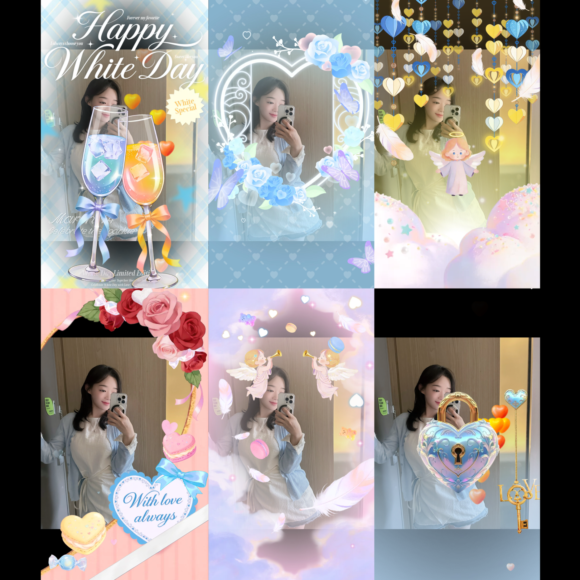 딩은 굶고 있어요