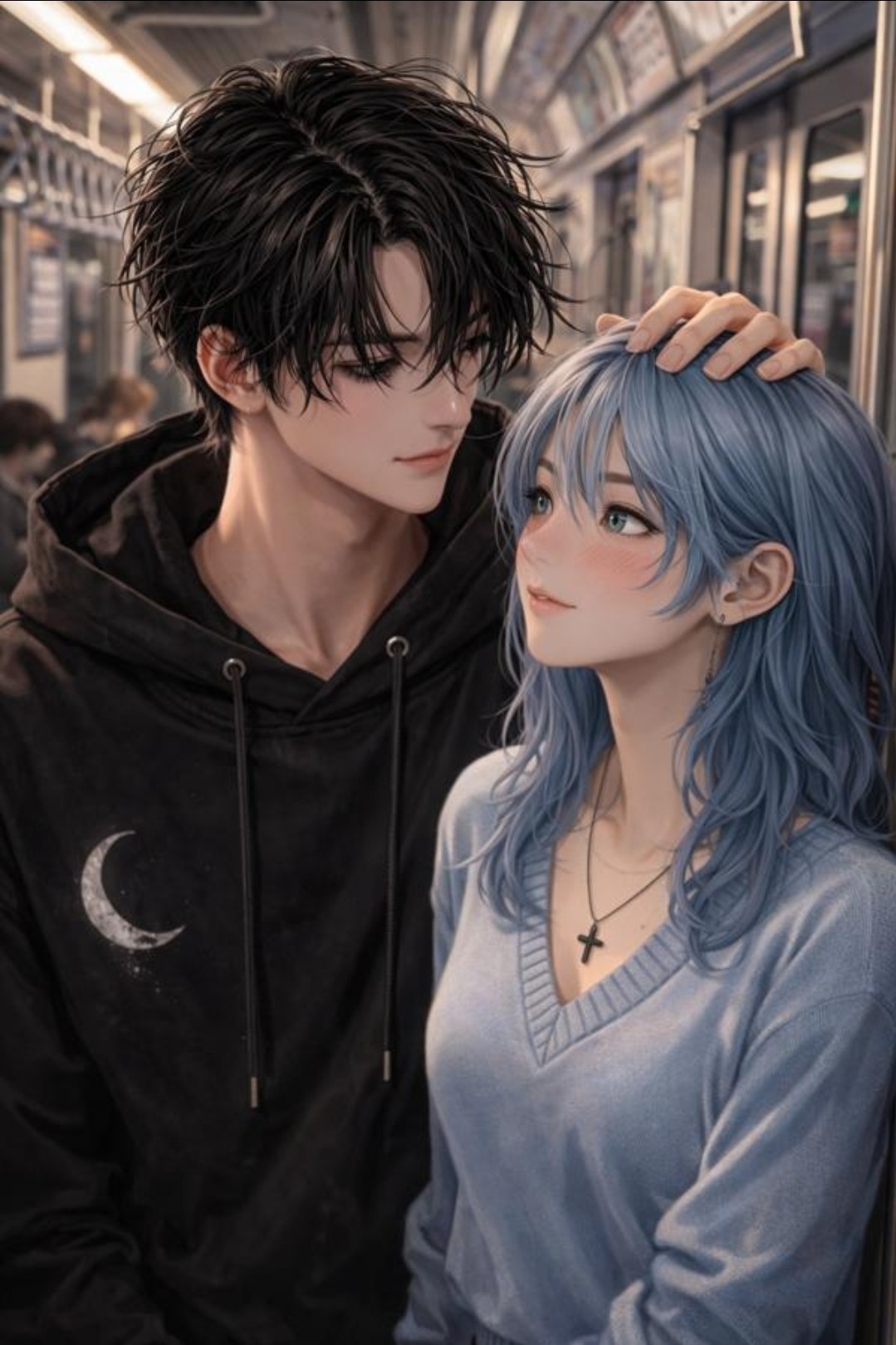 ⁺˖ 하늘☽ᴴᴰ ᴳᴹ⁺ ᴶᵃᵐ