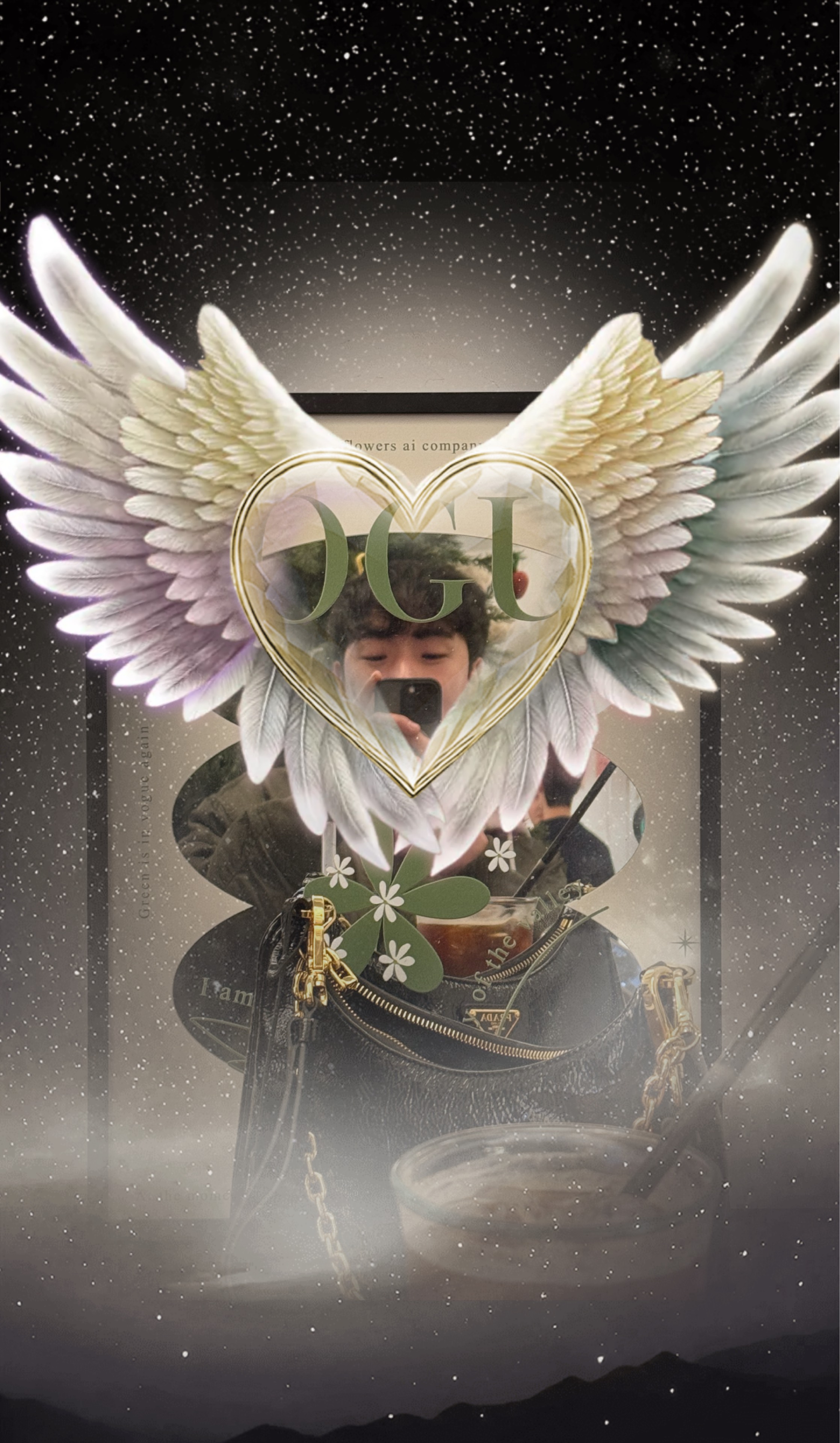 ᴰ。됴됴만의 태 태 ഒ ᵀᴴ