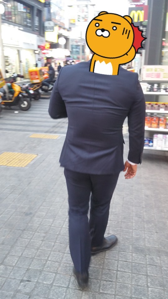 石壽煥]대장간          ♫*¨