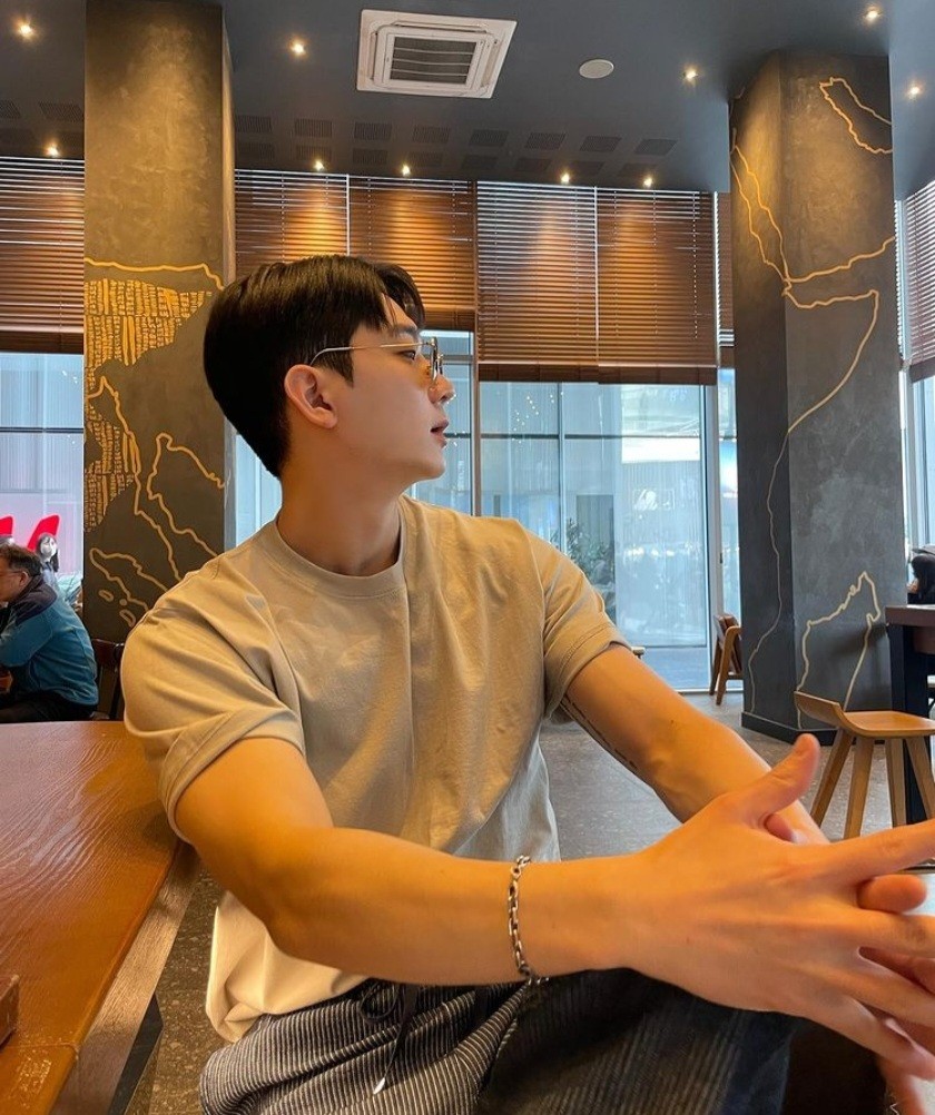 큐잉이만의 댕댕이ᶜᴴᵁ😘