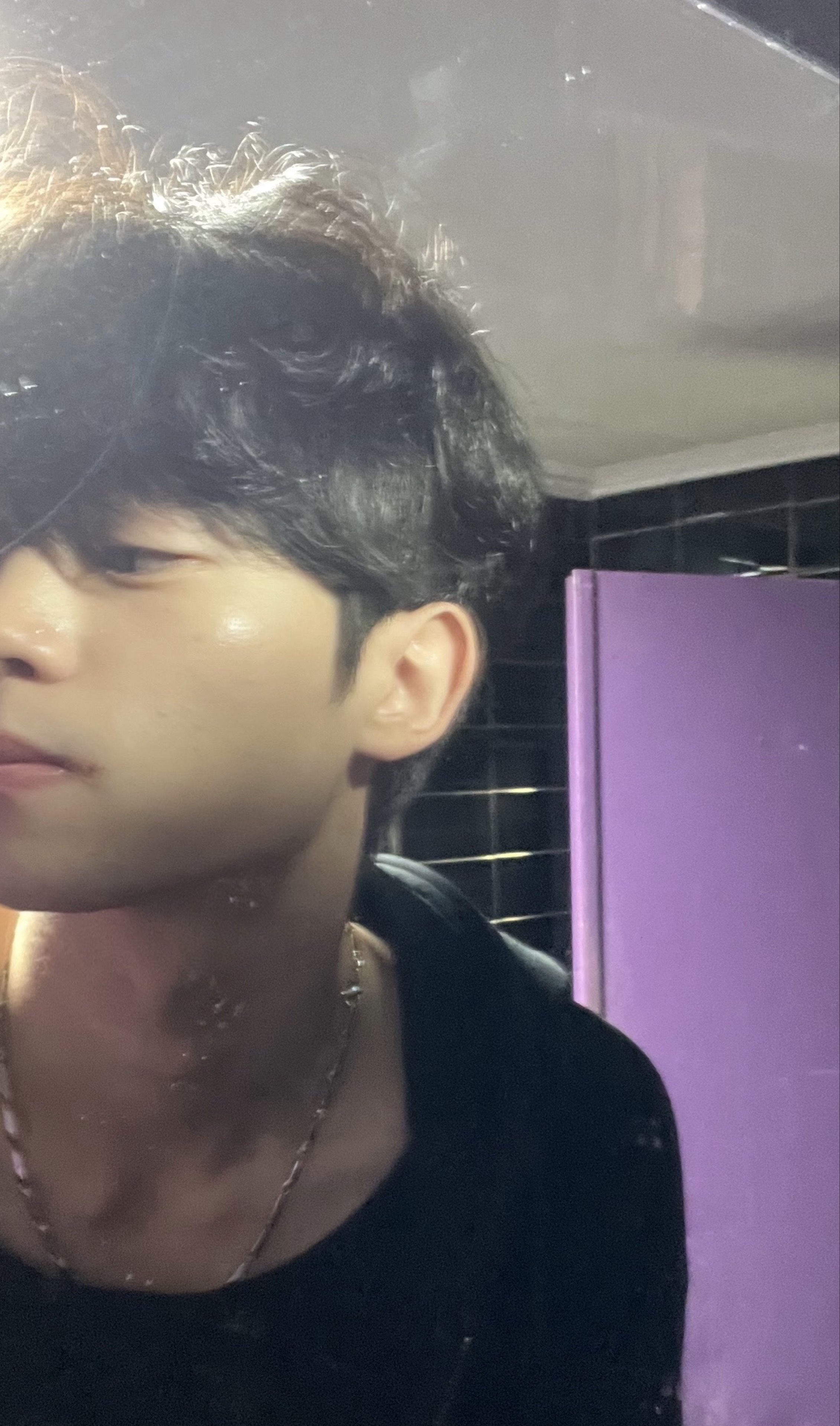 real한거만뱉어서개명신청했어김진짜