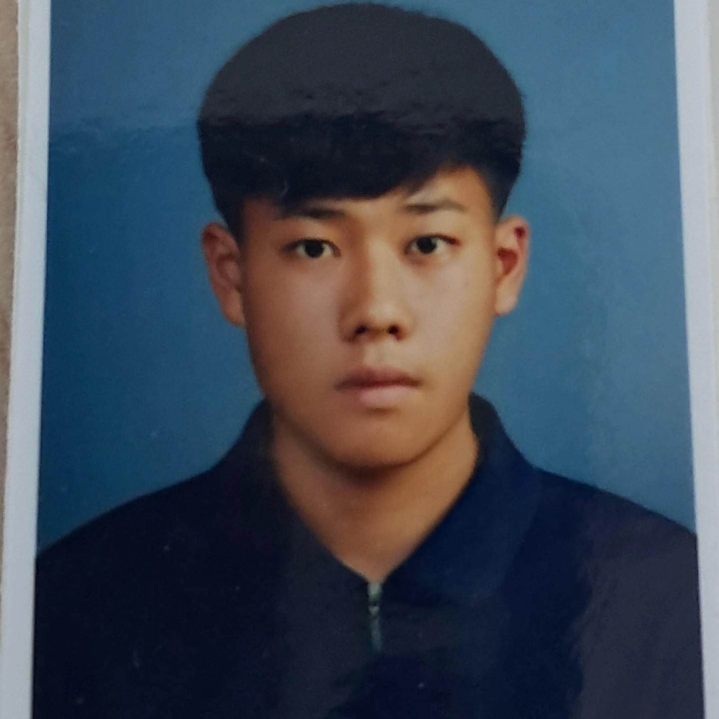 sing하람