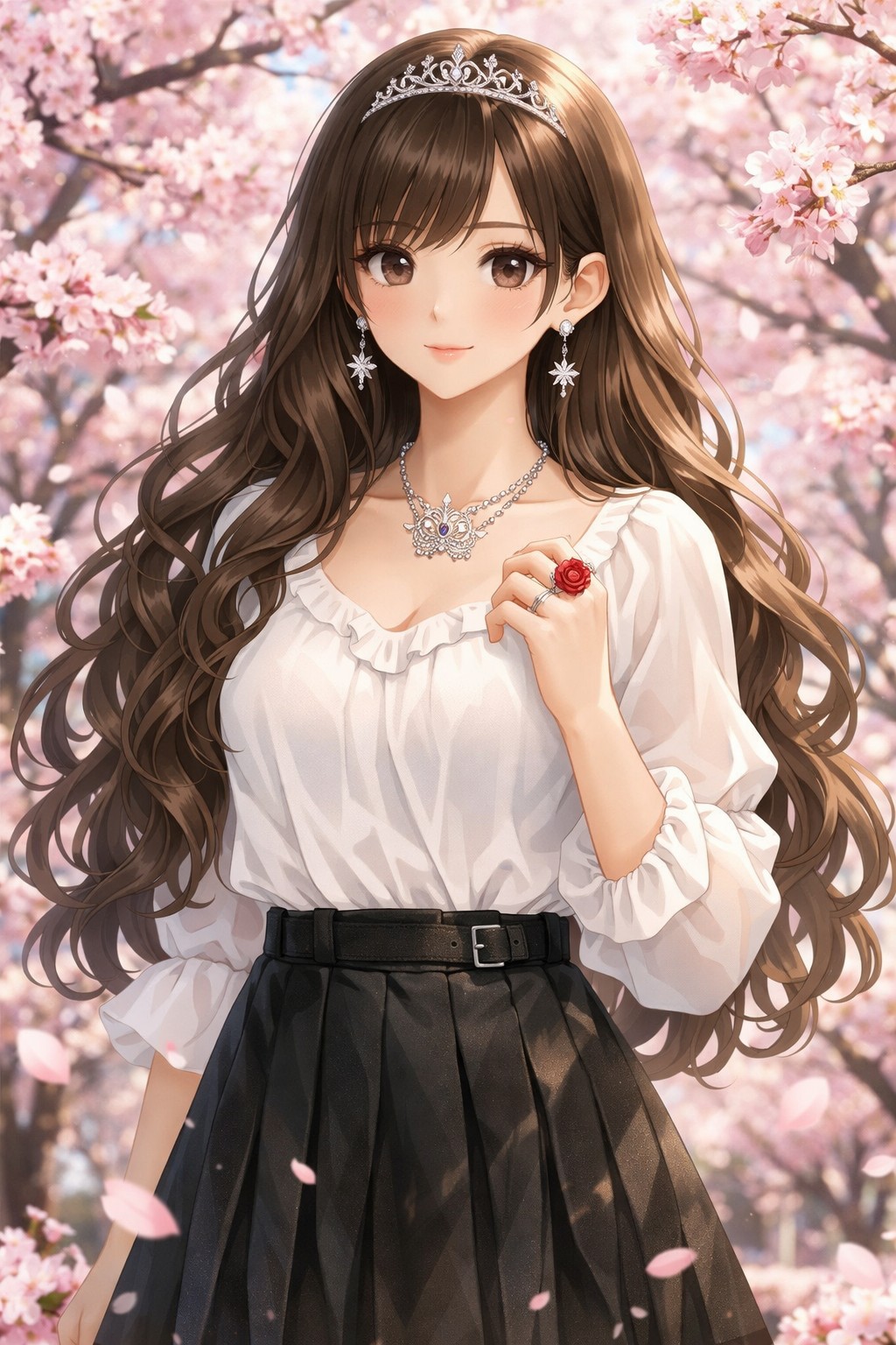  ₒₙᵢ 나린 ♔ ✰ ⚘