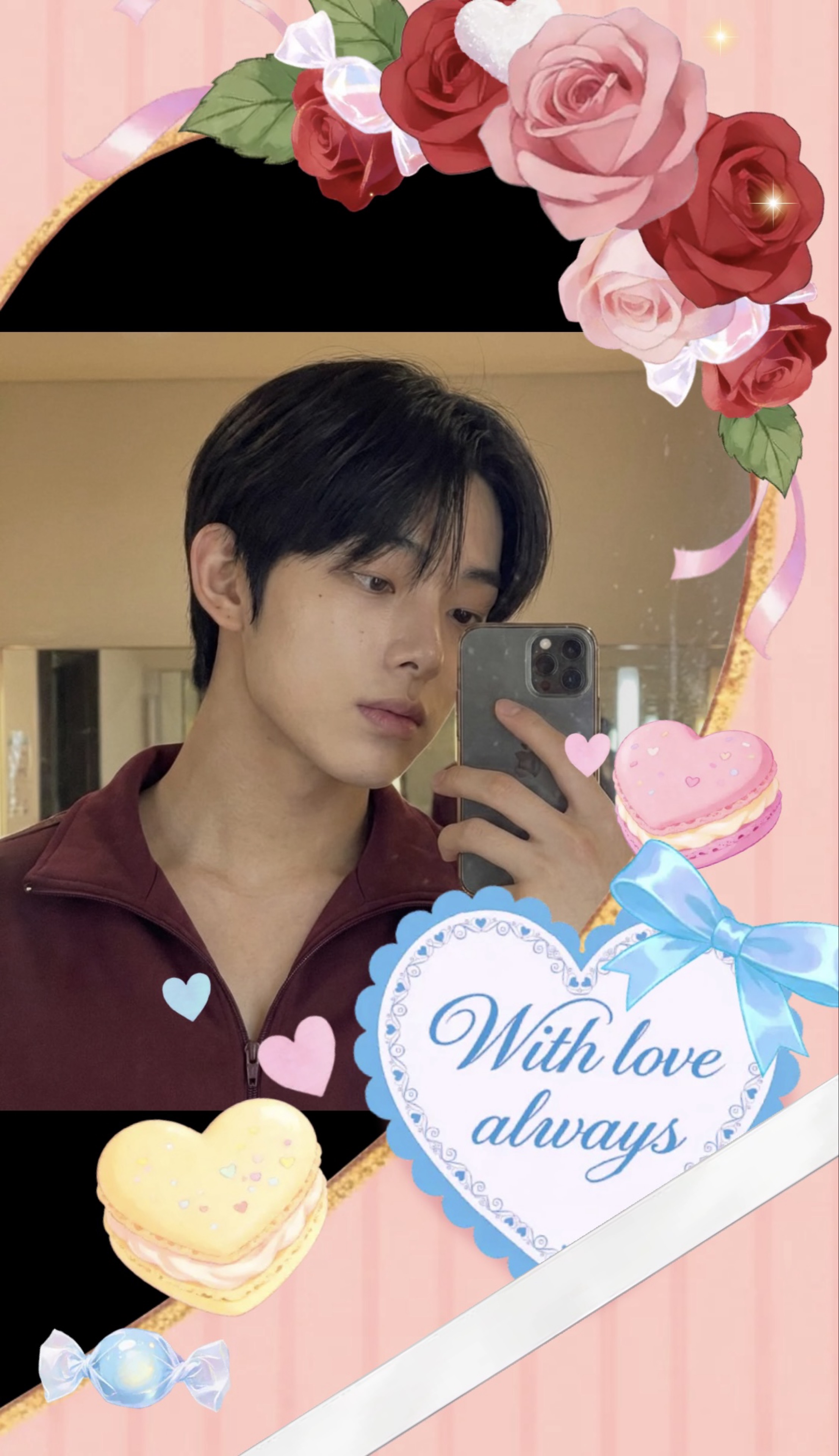 이리온ᵒⁿ [翼]