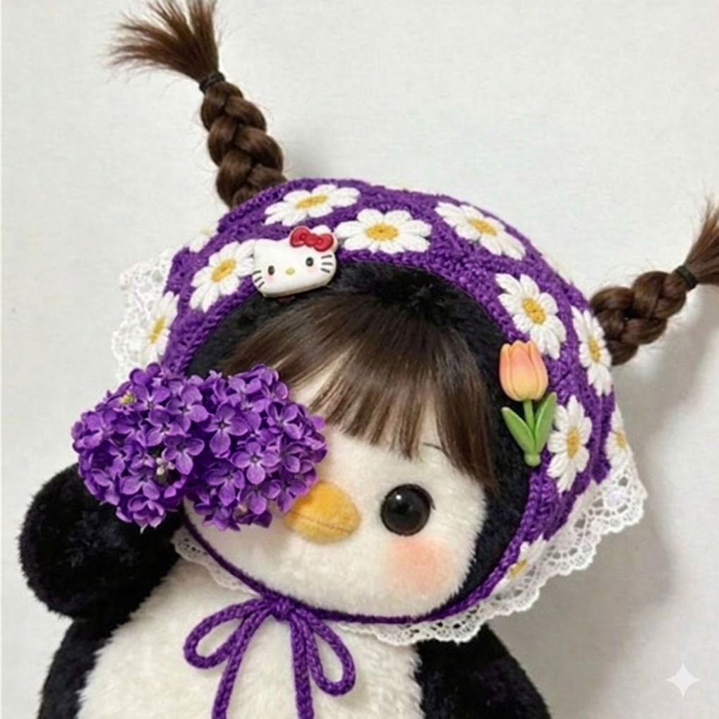 🎨 ⨾ 𝙿𝚞𝚛𝚙𝚕𝚎