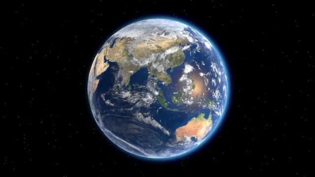 지구본 🌎 