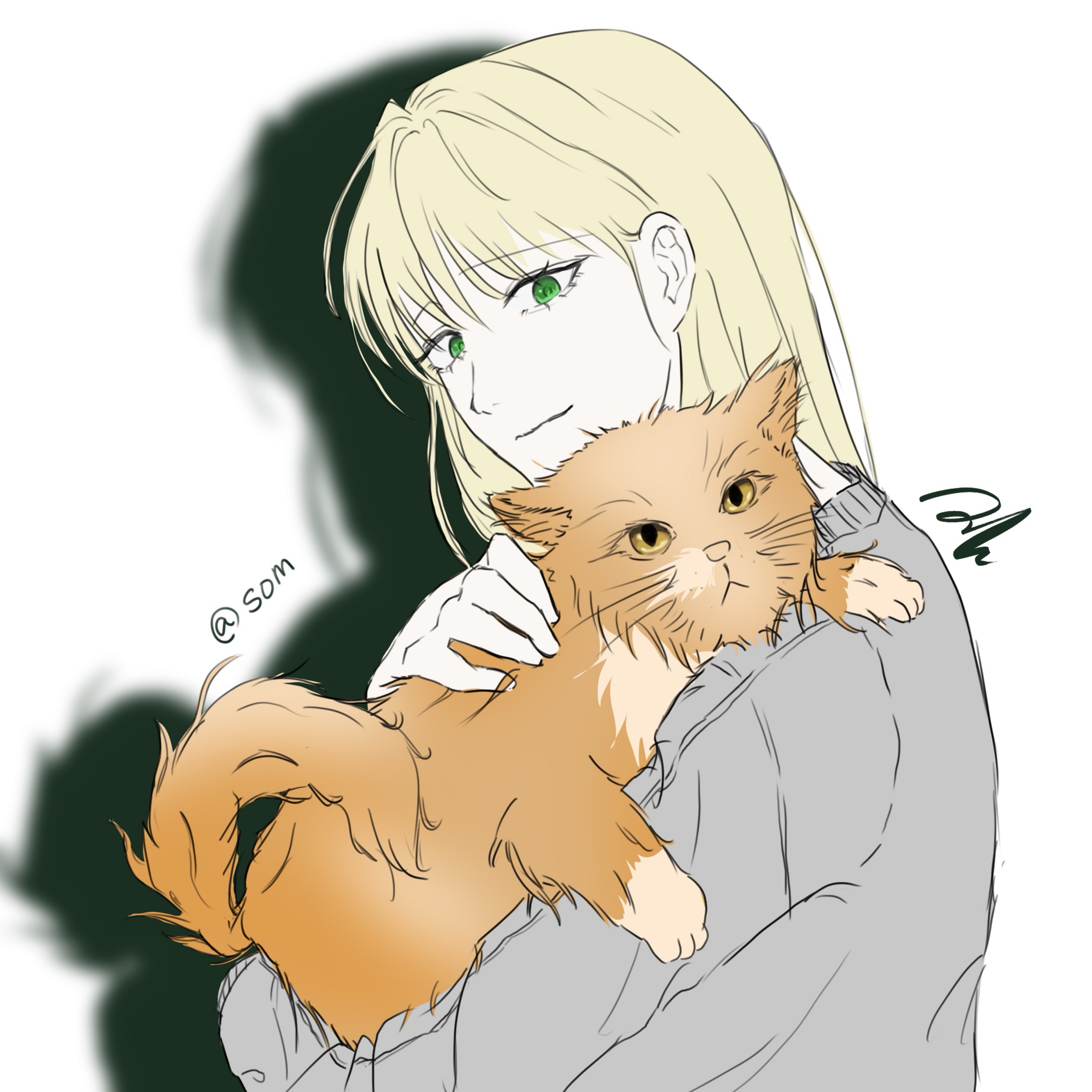 솜𝐀𝐒𝐌𝐑 ‧̊·*