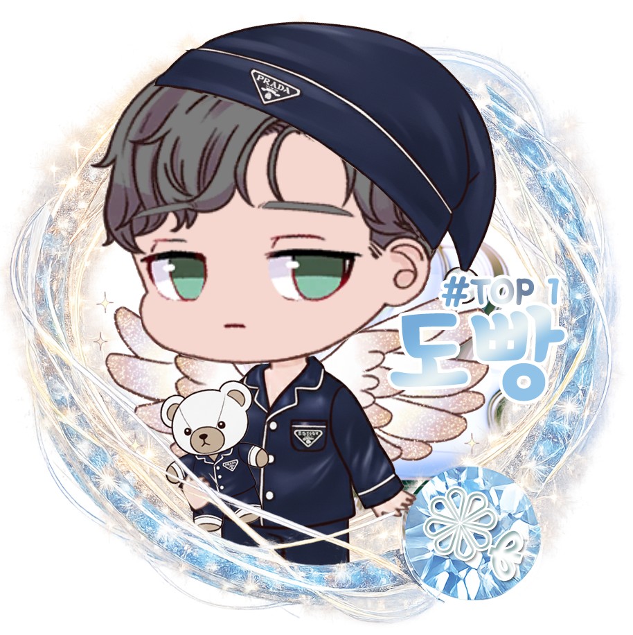 𝓓𝓸𝓫𝓫𝓪𝓷𝓰❁ﻬ 도 빵