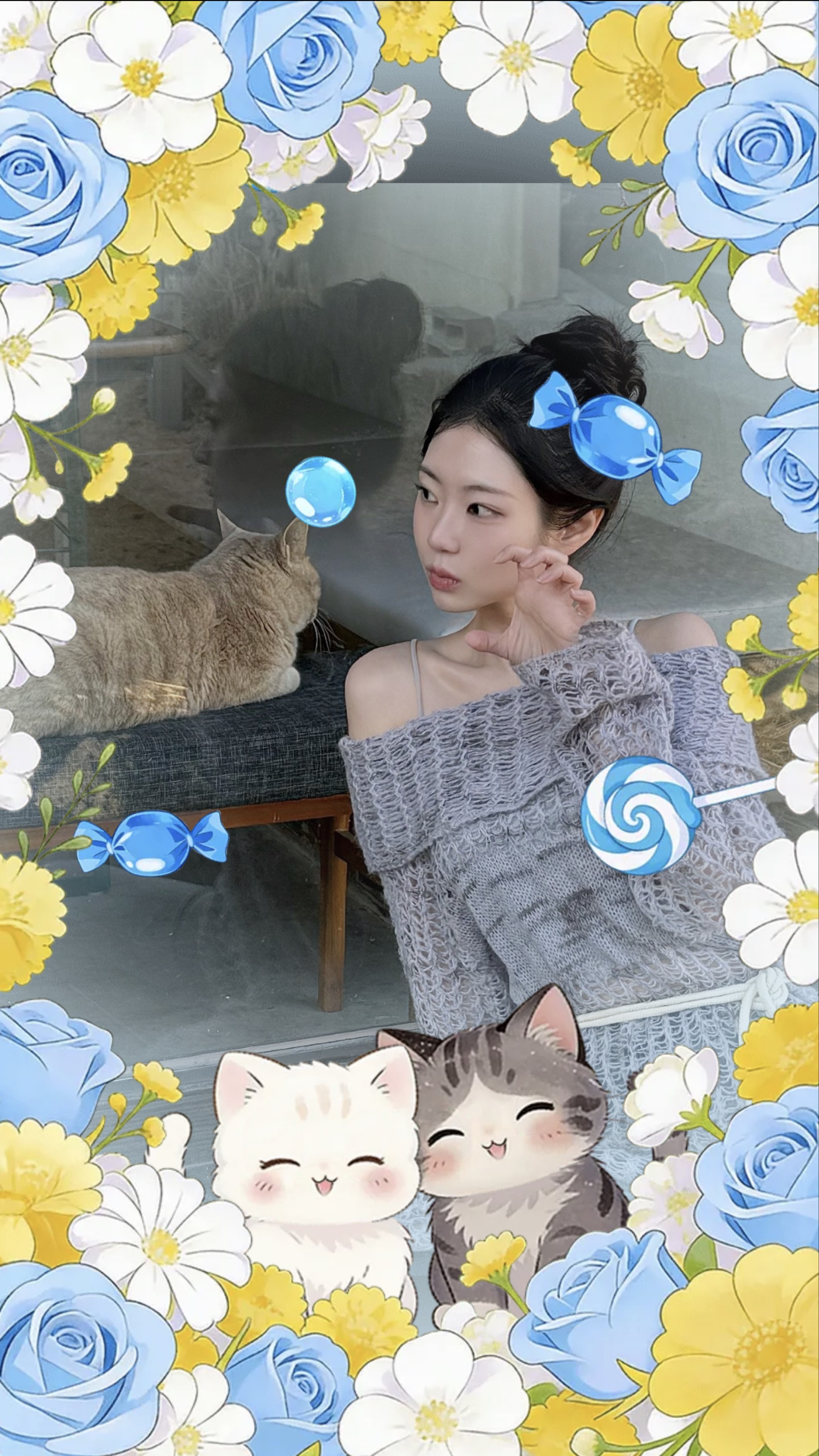 🏮 예 쁜 현 🍶