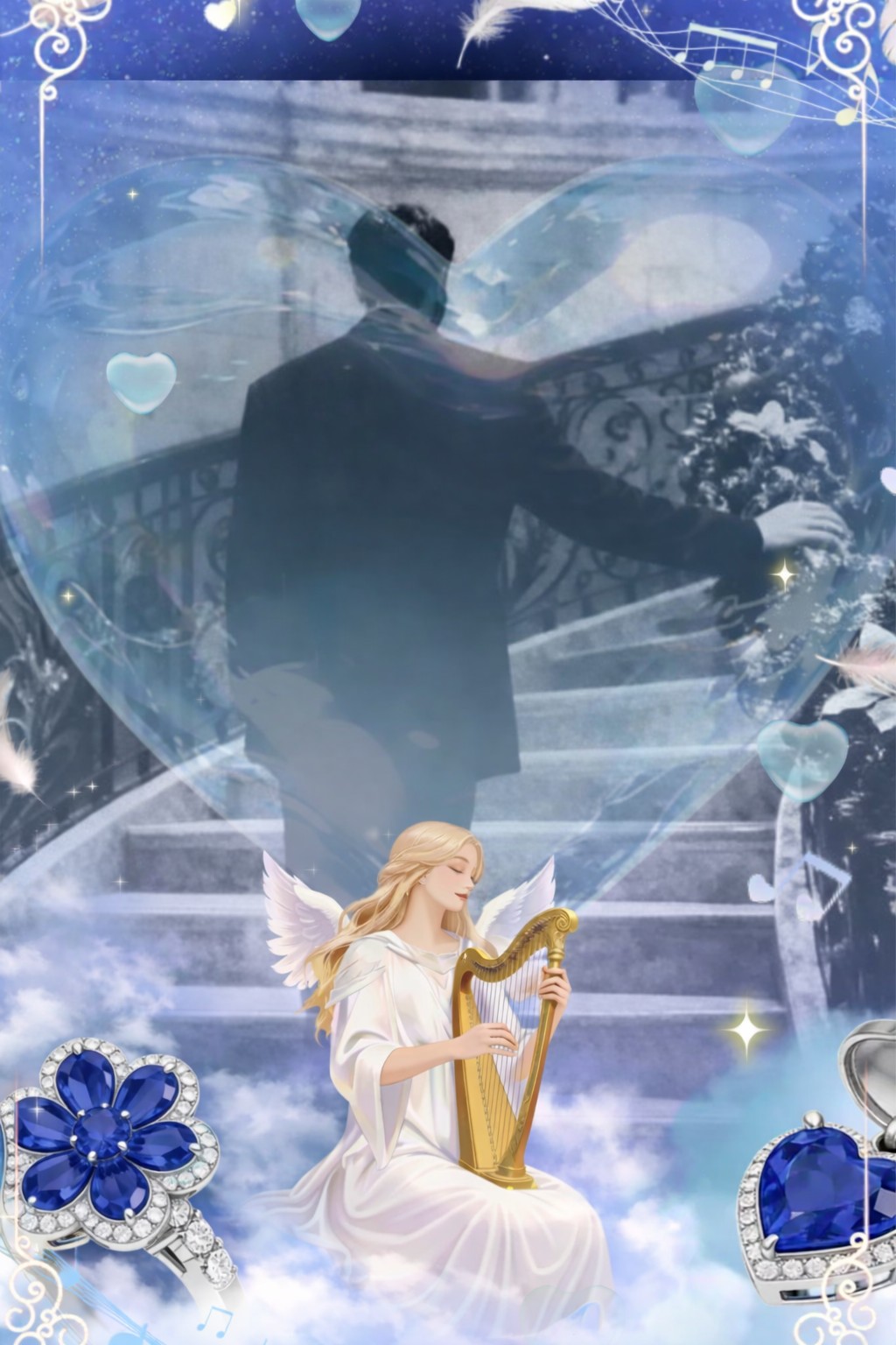 엑스 𝑿 - D100 - 7🤍 