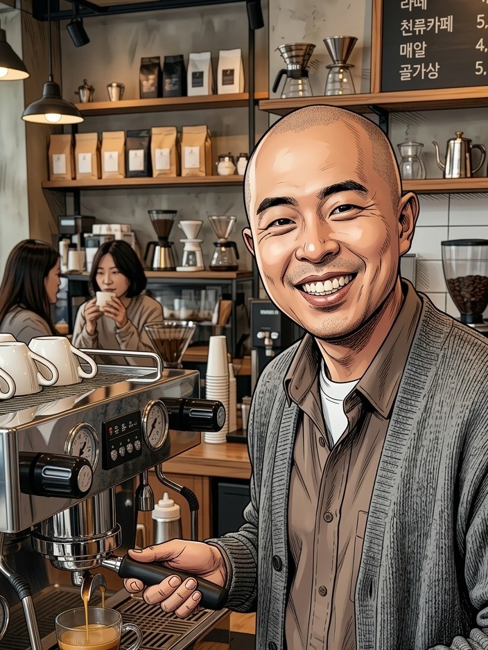 @지익@(오늘부터 스님카페)