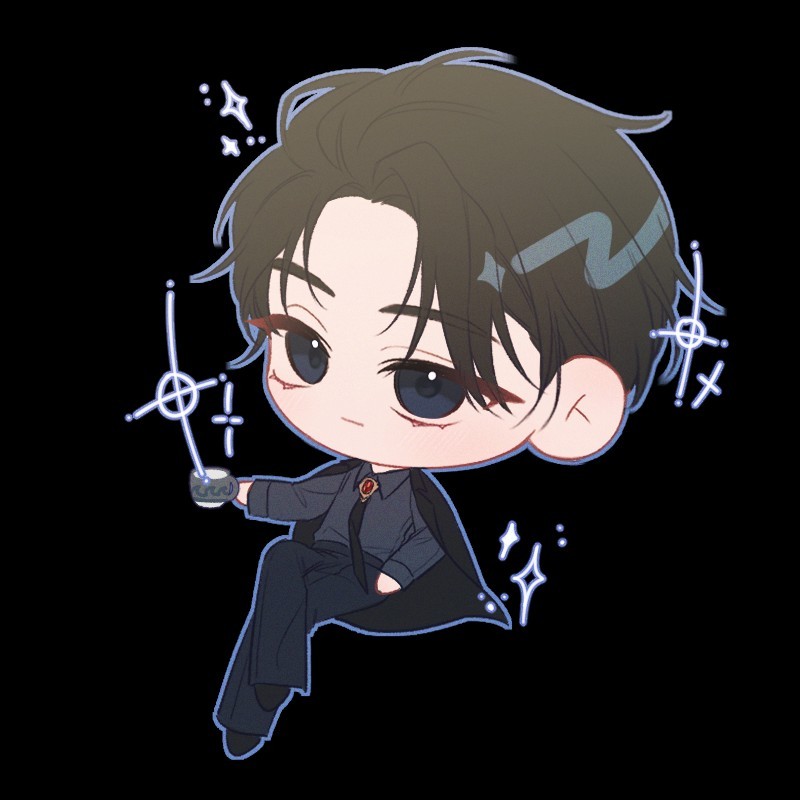 줄리안 클레이 ࣪˖˚🫖₊·