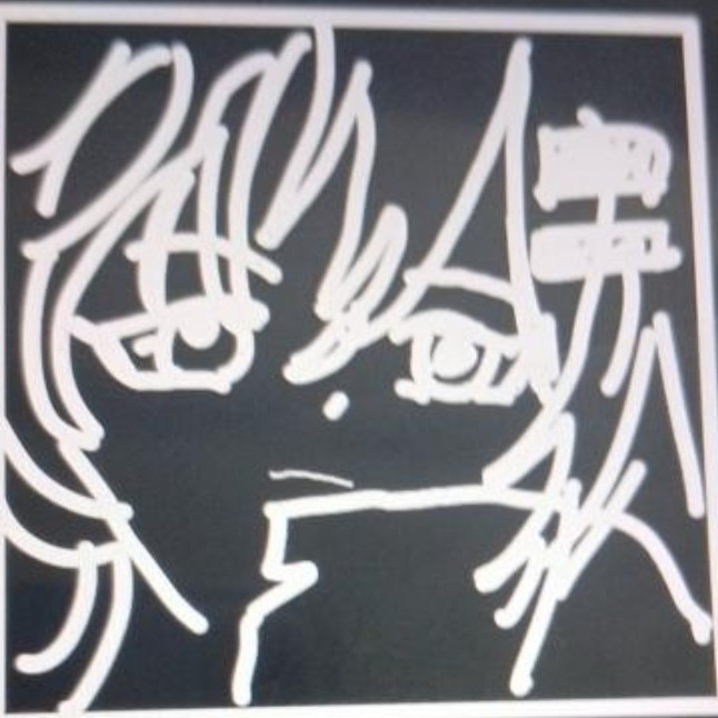 𐃹 밑잔만의 유화란