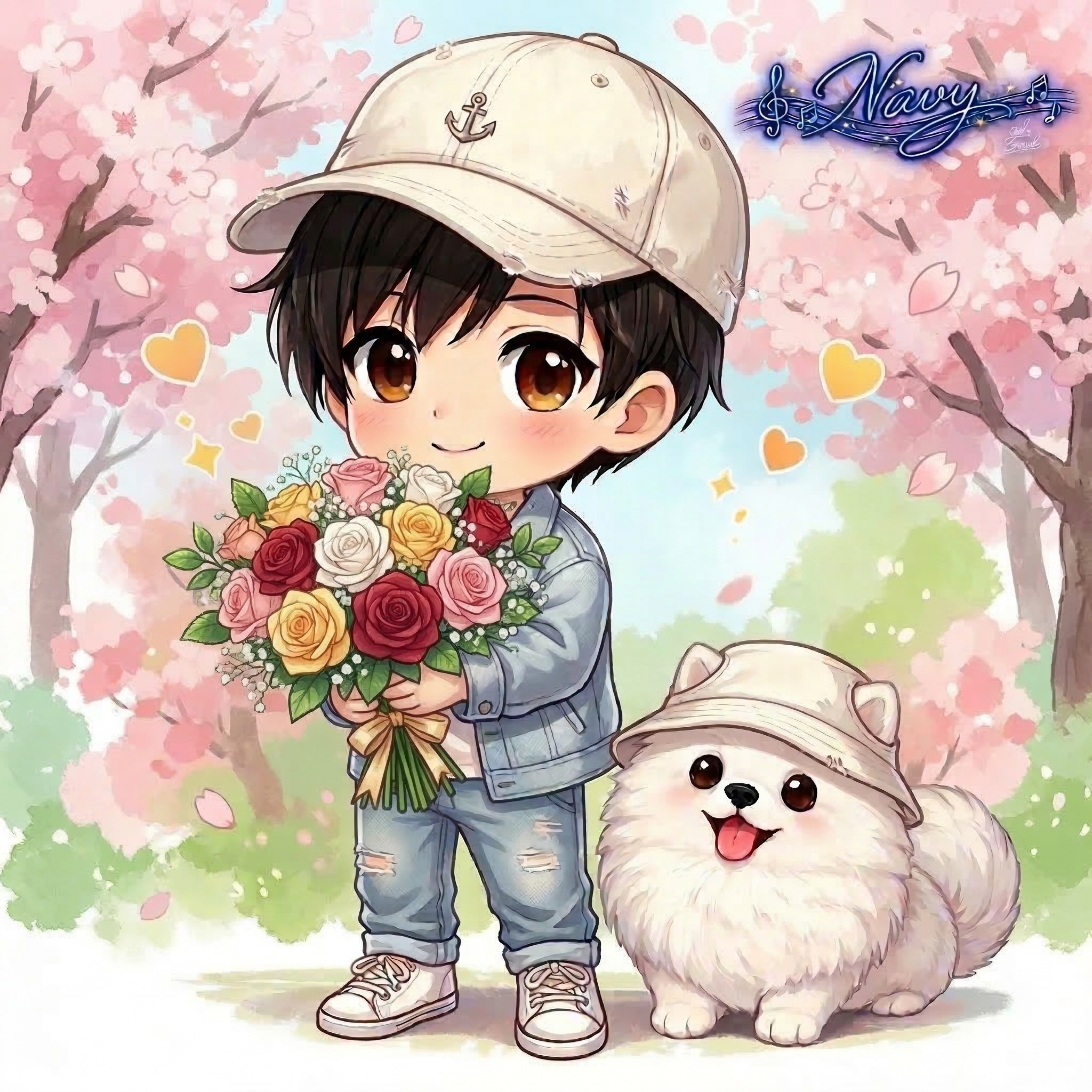 네이비ʚ❥̆̈ ꉂ𝕭̆̈❦︎