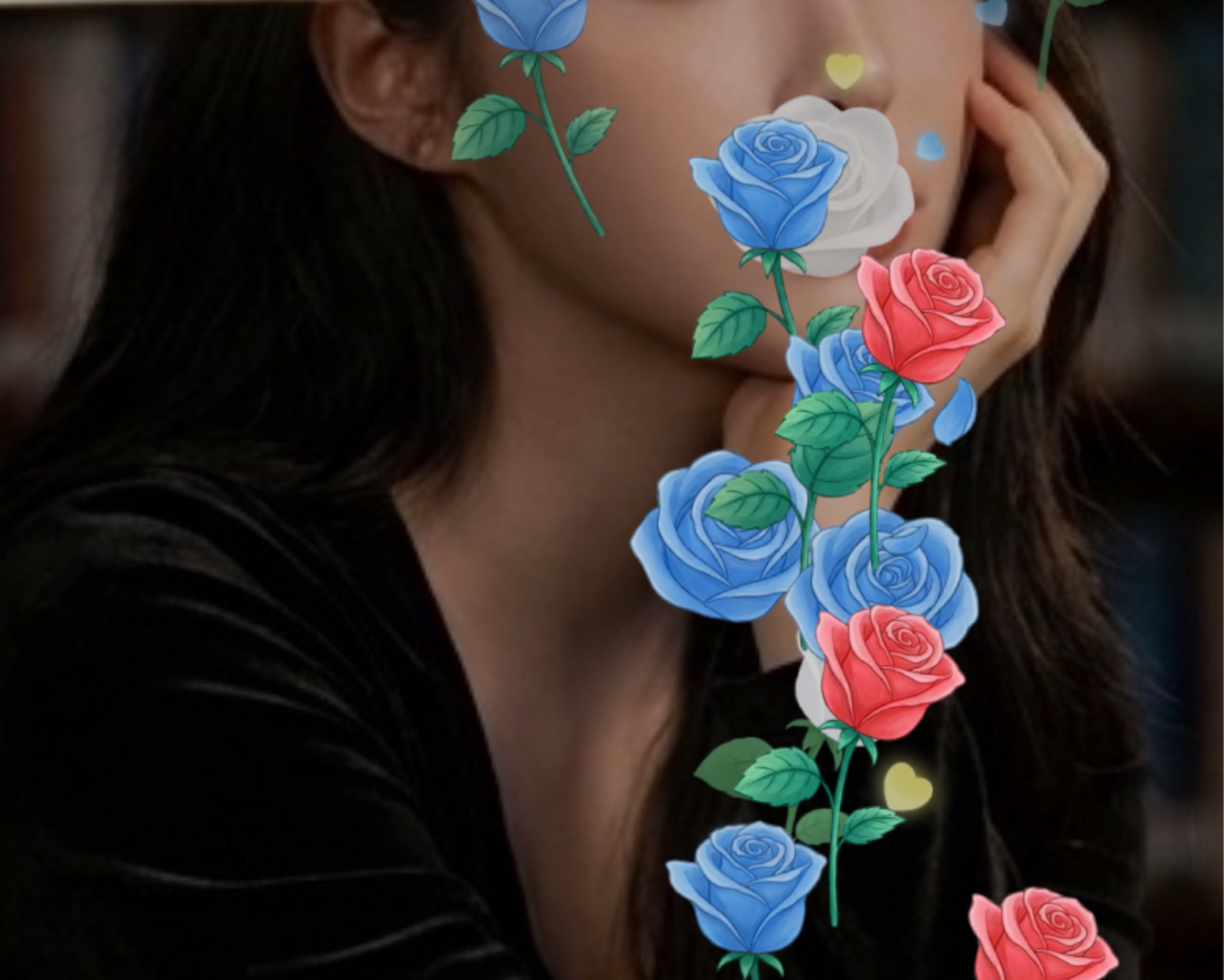 𝒅𝒆𝒆𝒑 𝒓𝒆𝒅 🥀 ʳᵉᵈ