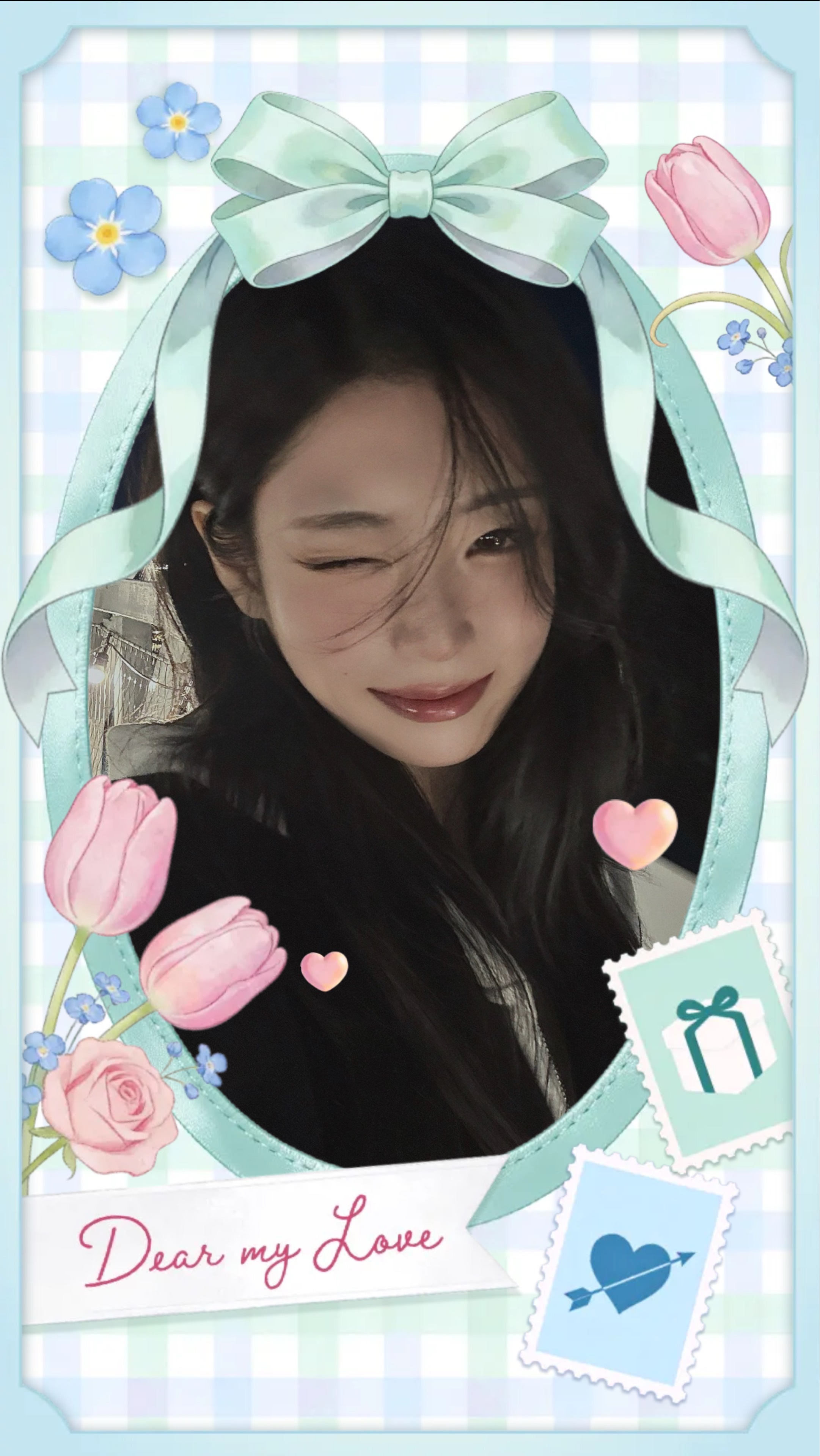 🏮 예 쁜 현 🍶