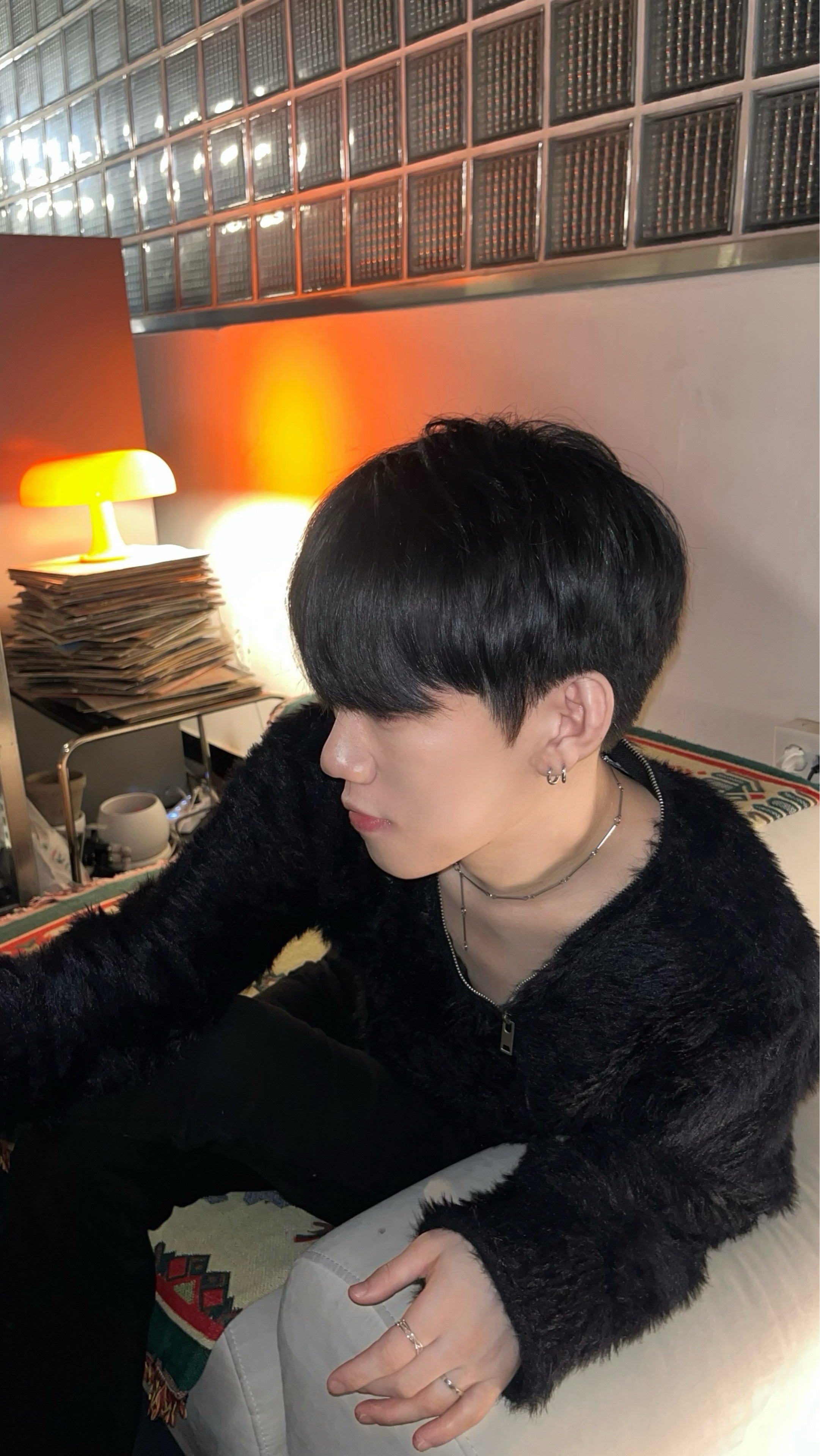 ๐ชโโ ๊ถ ์ง ์
๐ฆ