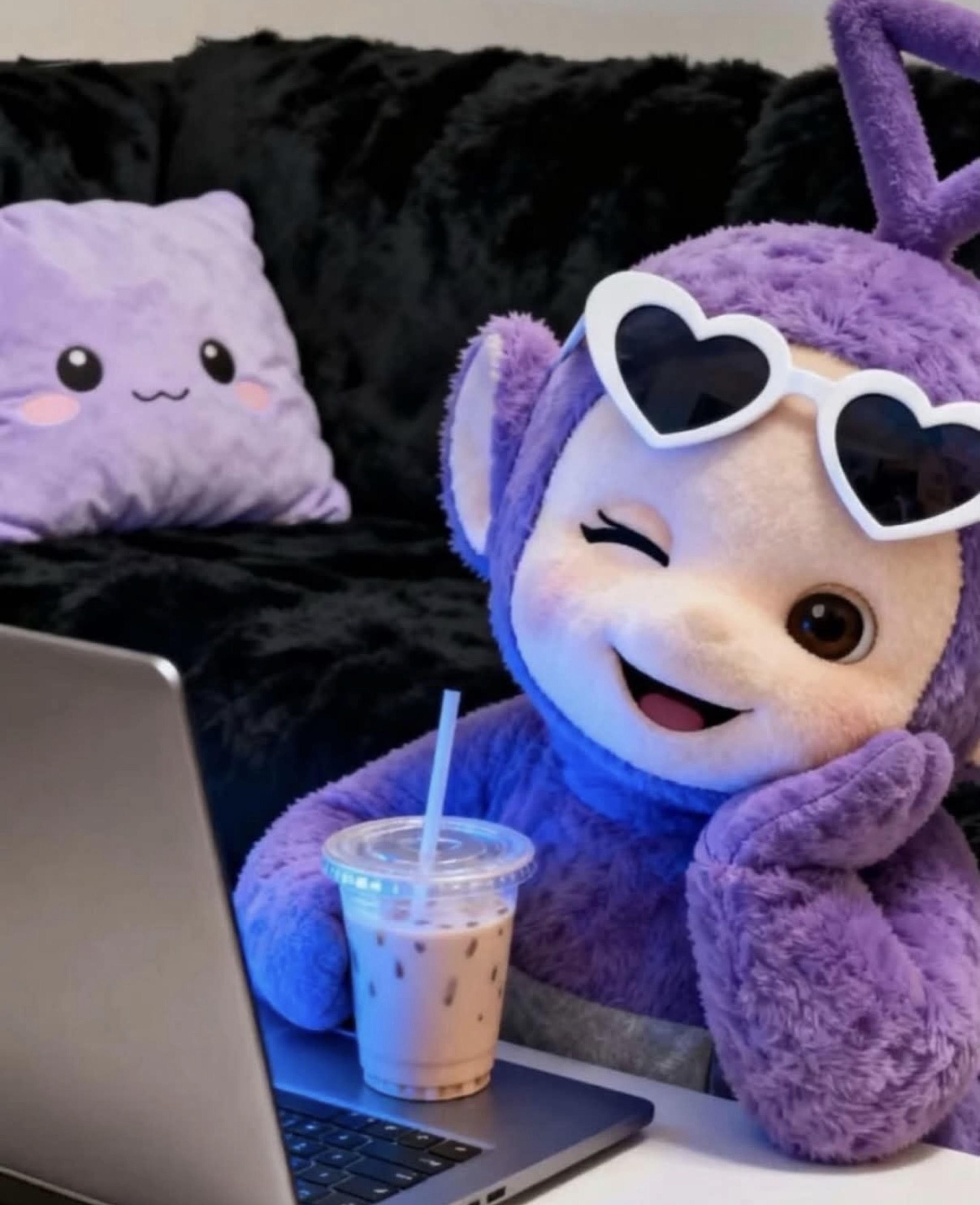 𝒴𝓊𝓁 𝓖𝓕