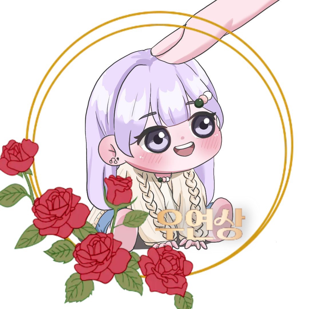 ⎌❜ 소리의 꿀떡 ℕ𝕀𝔸