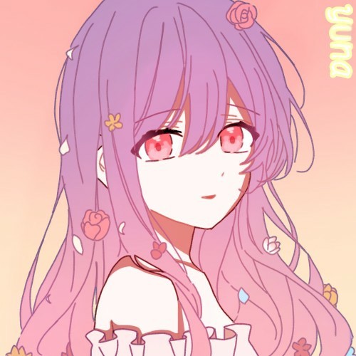 ⊹  ͙  𝚈𝚞𝚗𝚊🌙