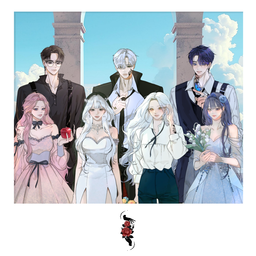 ❝ 만 연 (萬 緣) ❞